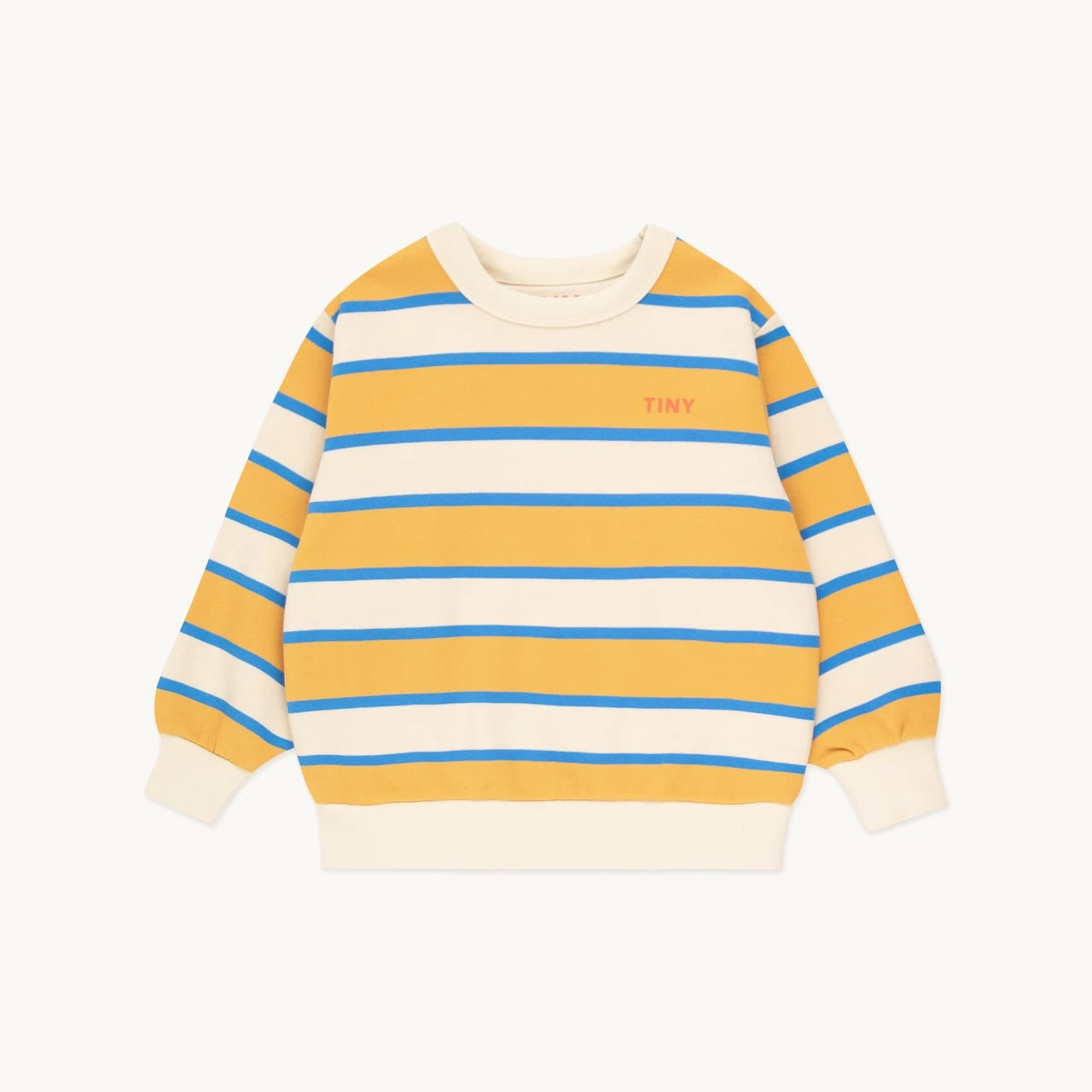 STRIPES SWEATSHIRT
