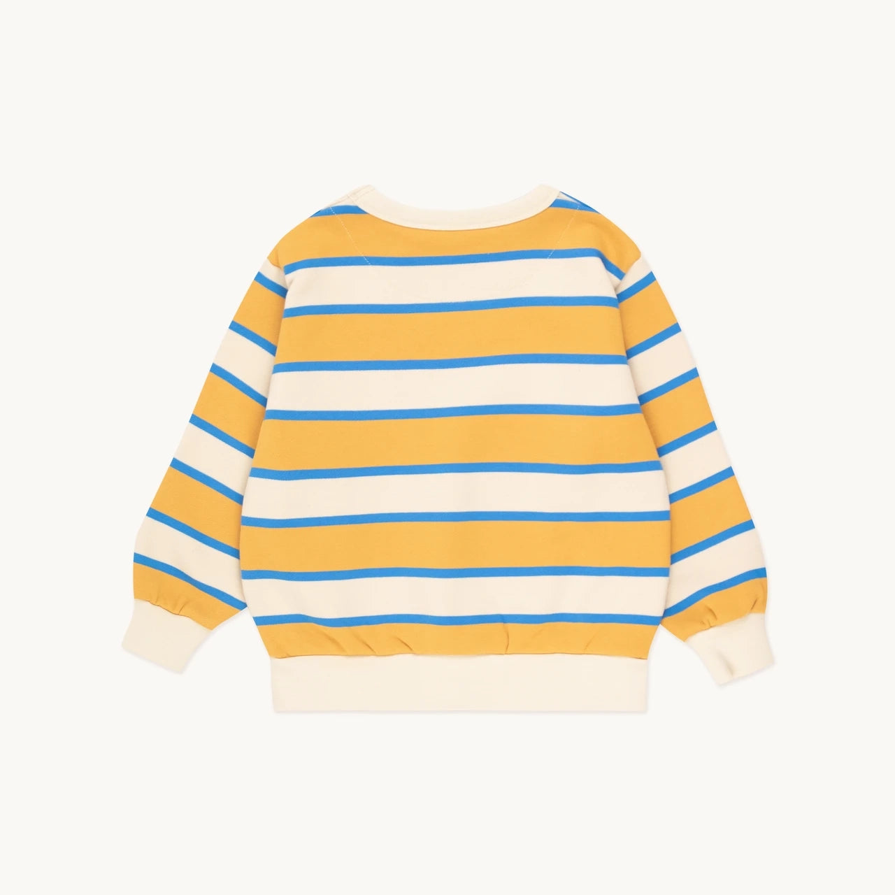 STRIPES SWEATSHIRT