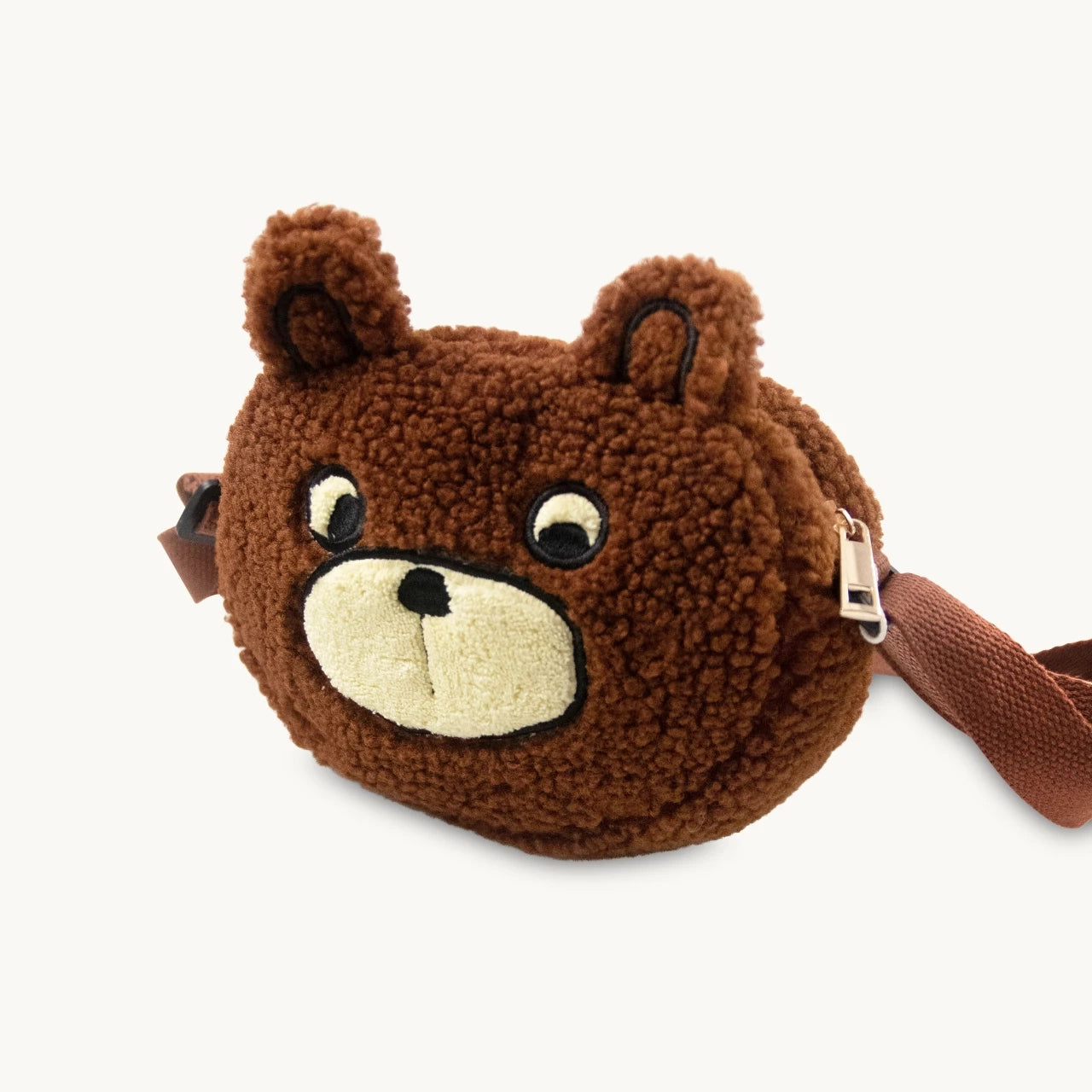BEAR BAG