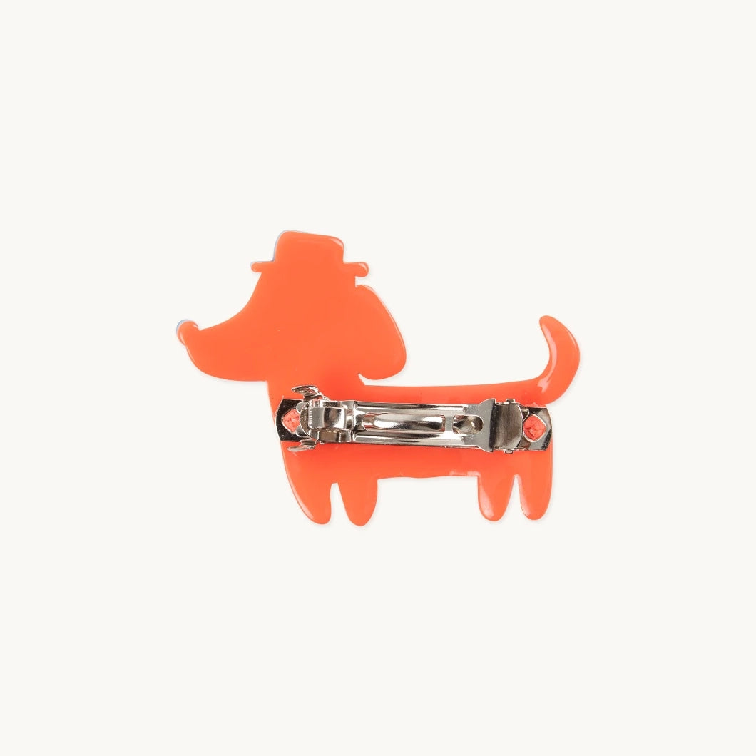 DOG BIG CLIP