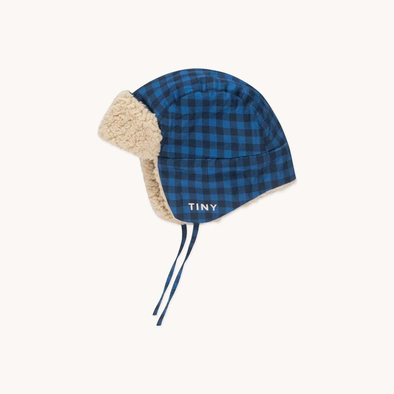 Vichy chapka (Available in 2 colors)