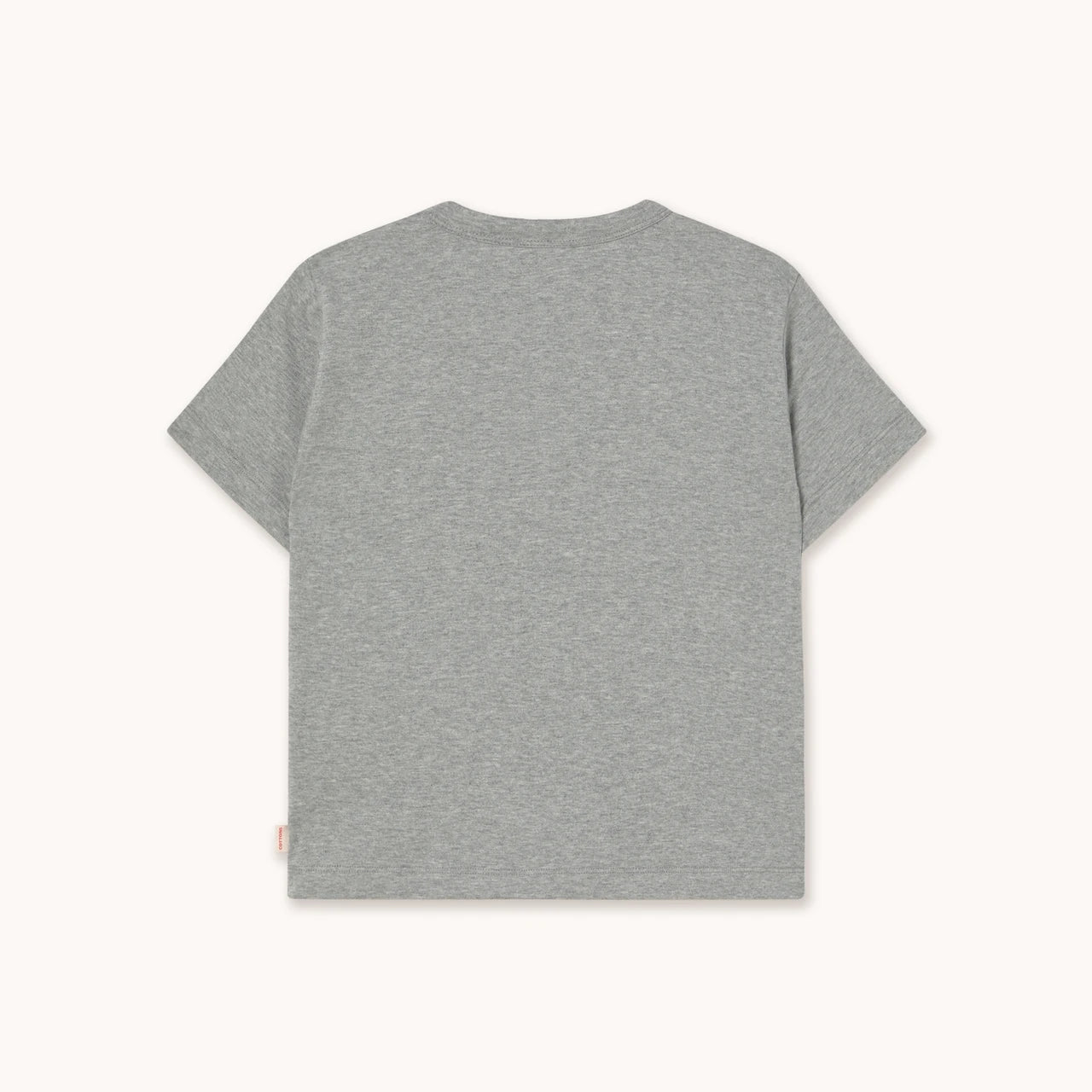 HEELO GRAPHIC TEE
