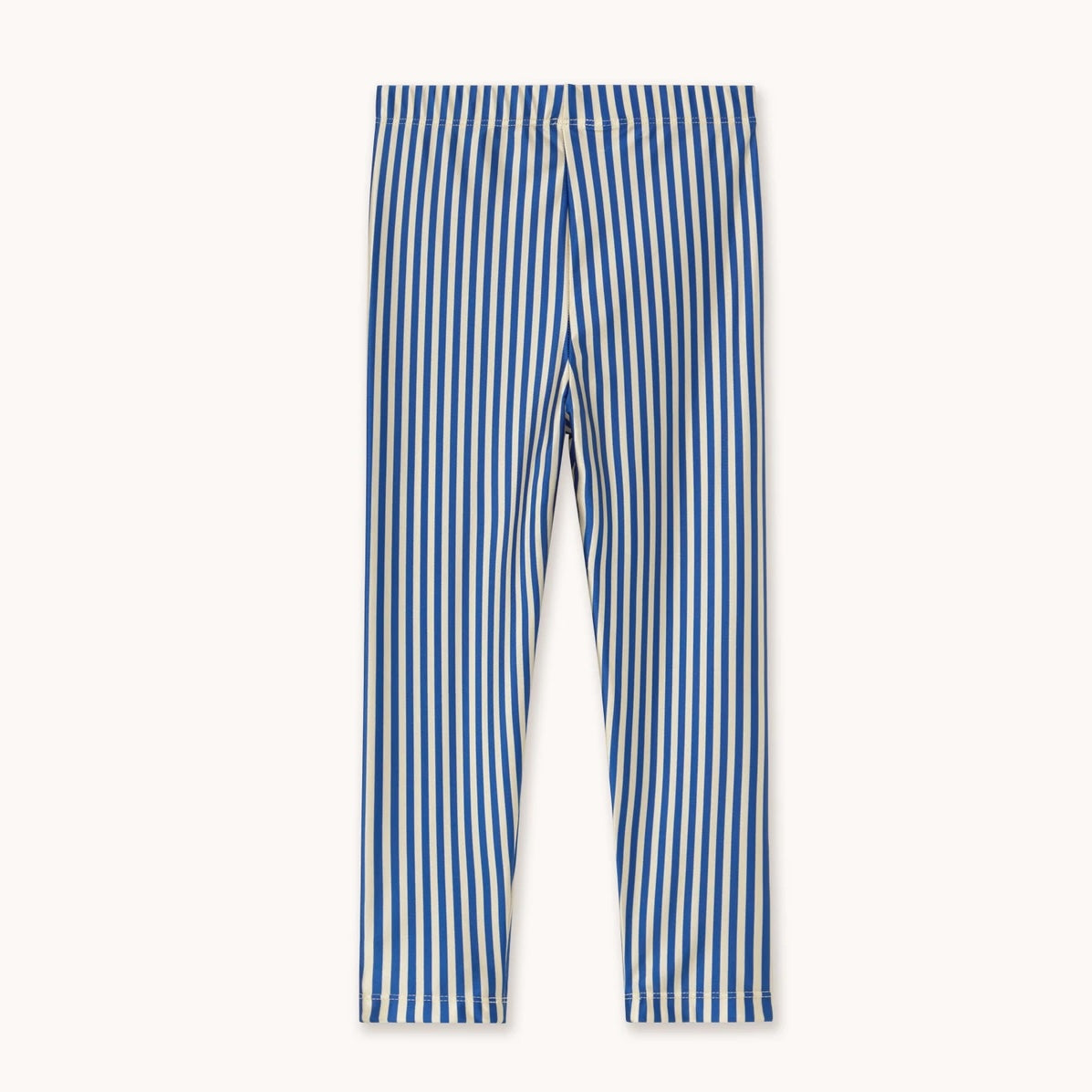 STRIPES SHINY LEGGINGS