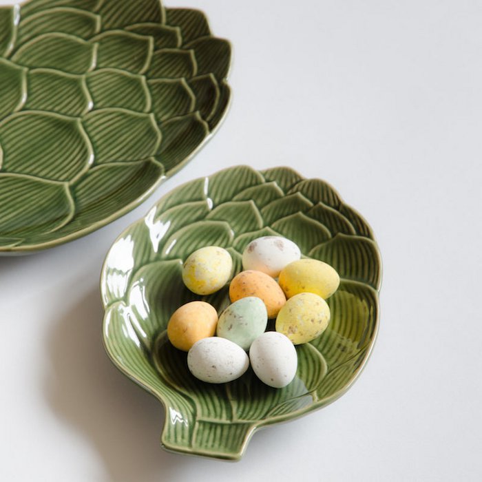 Artichoke Plate