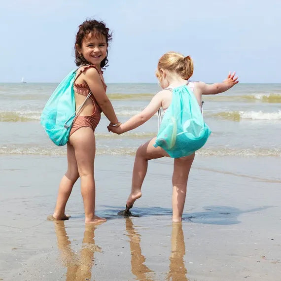 Beach set triplet