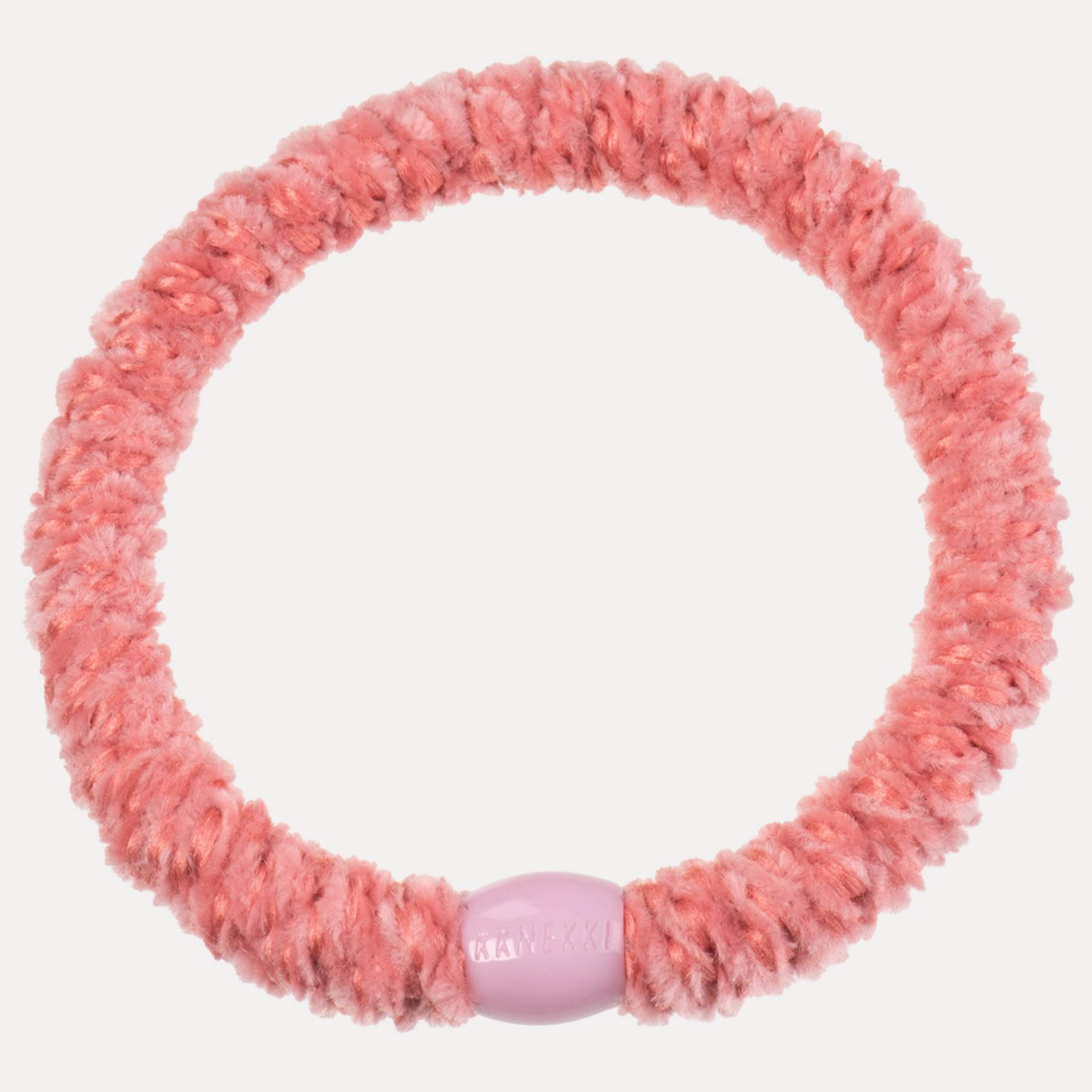 KKNEKKI velvet old pink