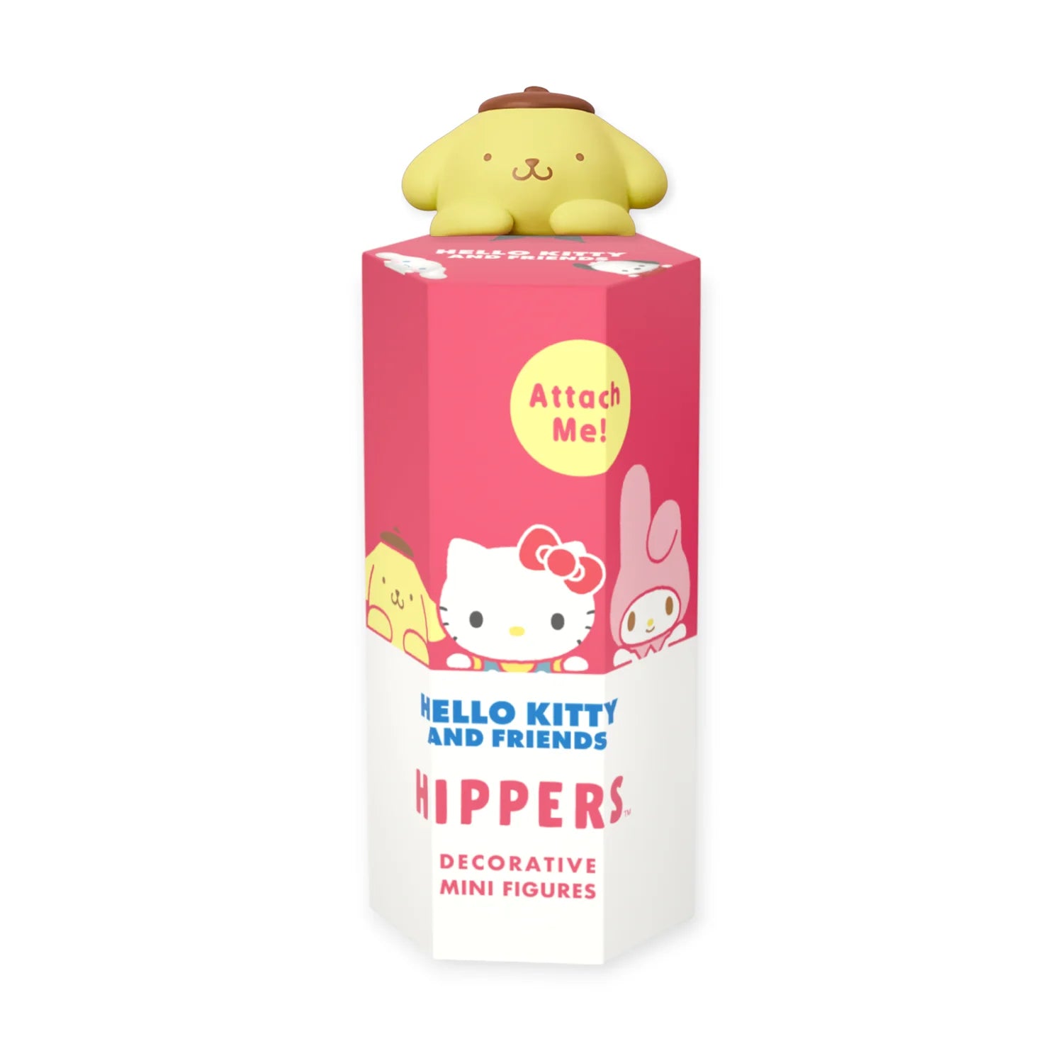 Hello Kitty & Friends Hippers (Blindbox)