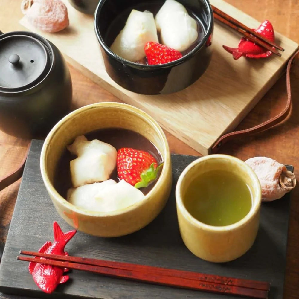 Heuge MATCHA