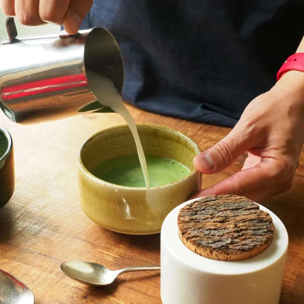 Heuge MATCHA