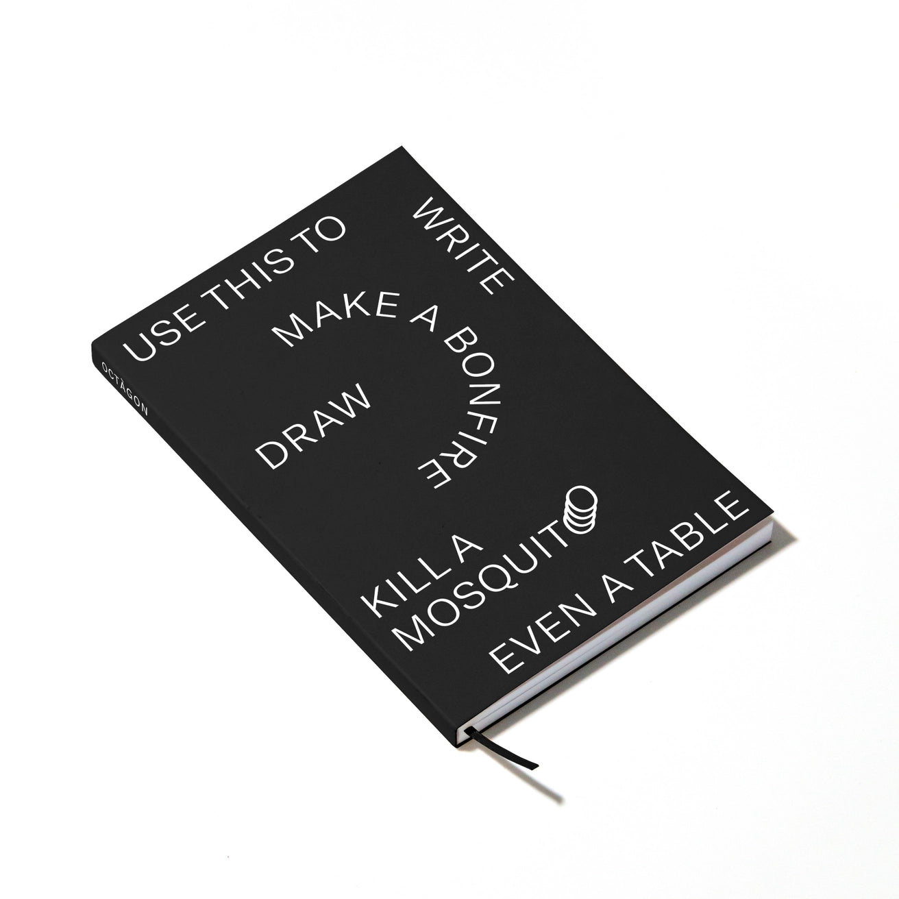 Uses. Notebook. Dotted Paper