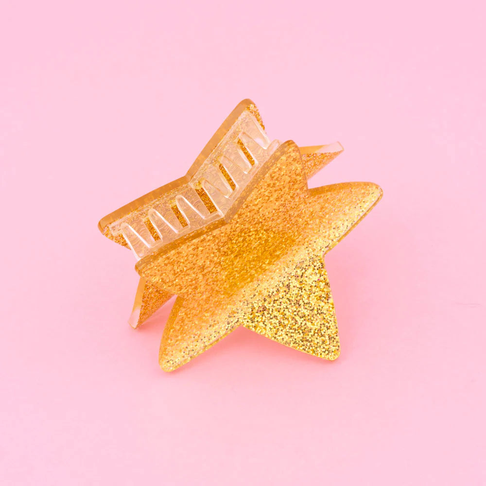 Star Hair Claw