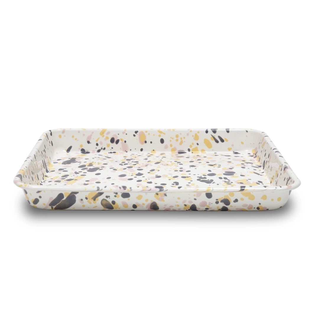 Rectangle Tray (Available in 3 colors)