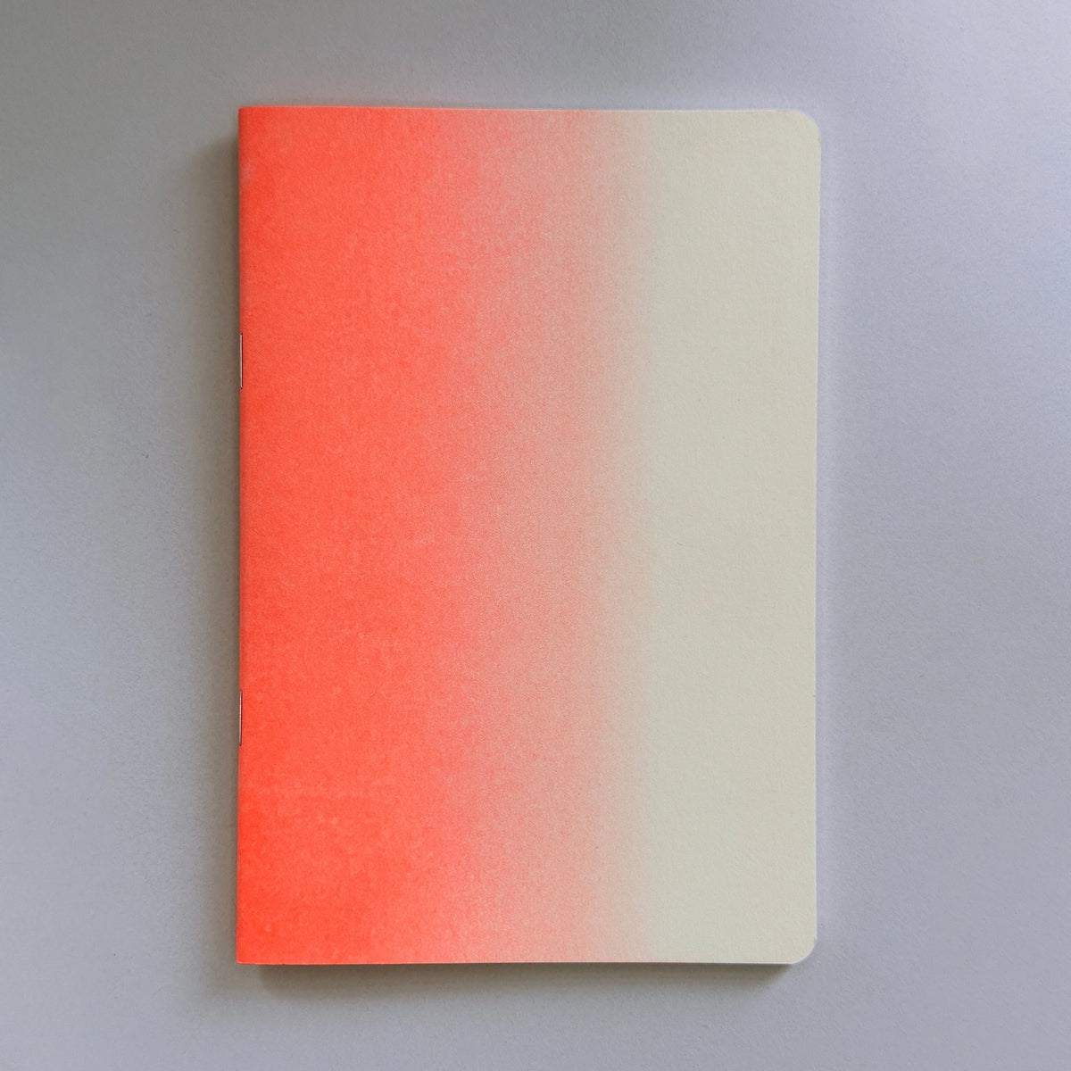Glow Notebook with Gradient