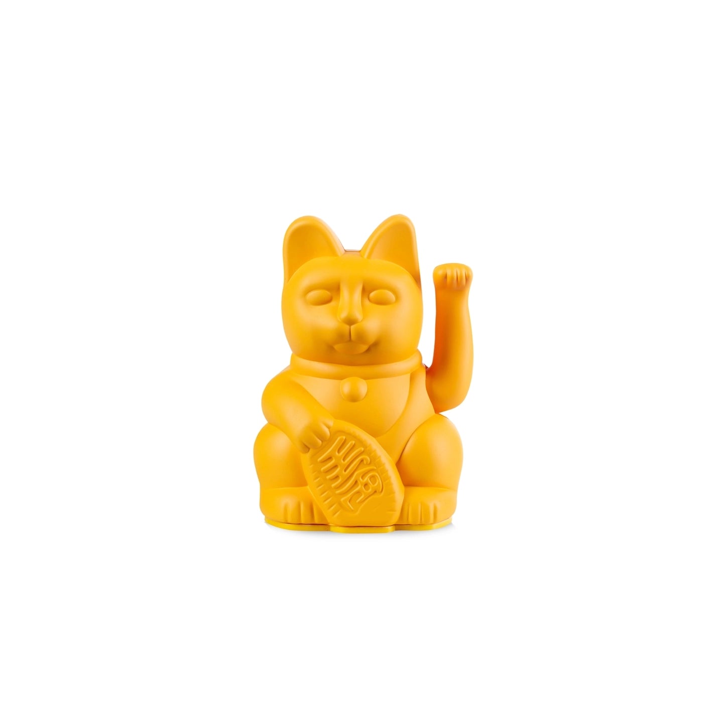 Mini Lucky Cat (Available in 3 colors)