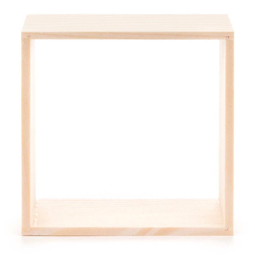 Wooden Frame