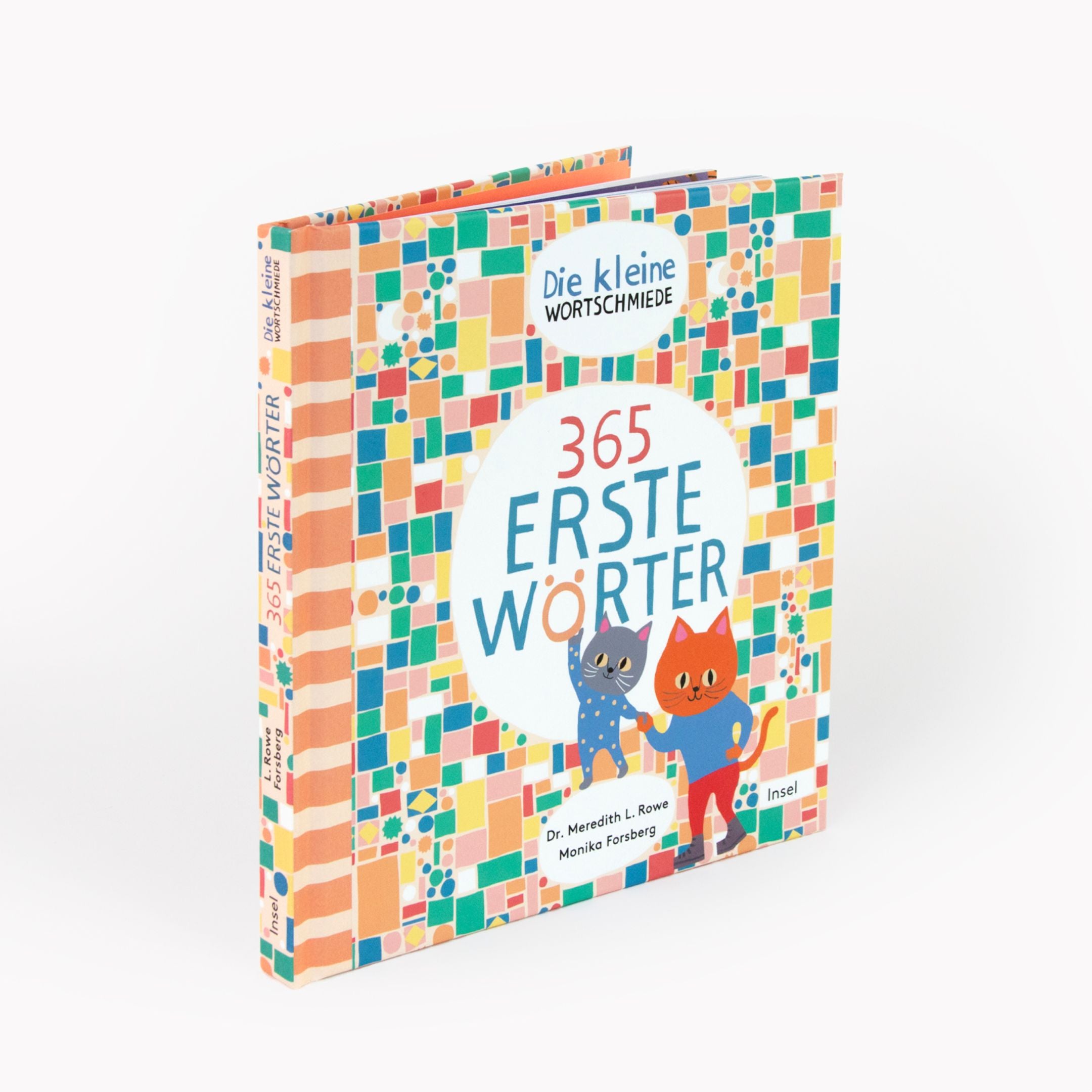 Die kleine Wortschmiede (DE)