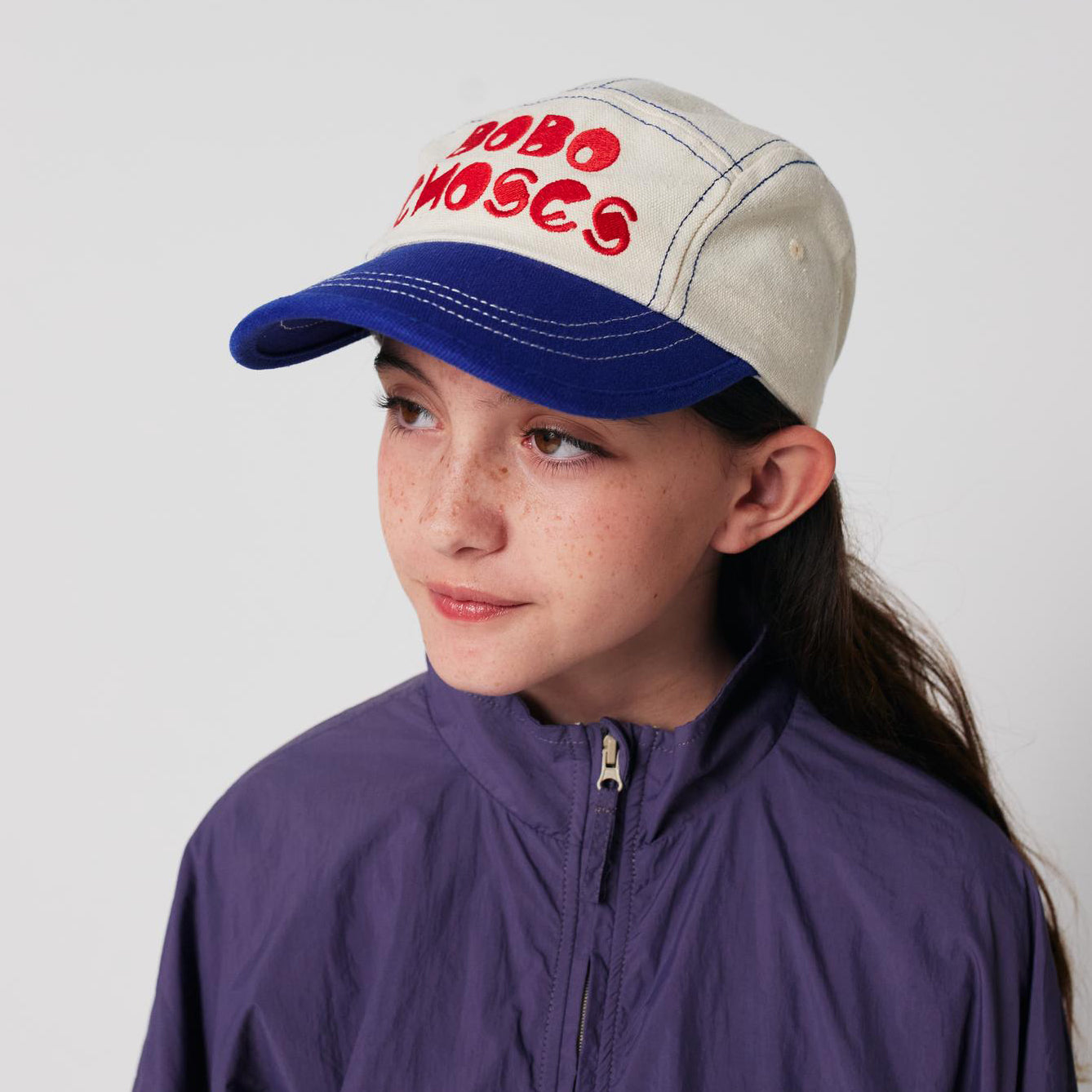 Bobo Choses cap