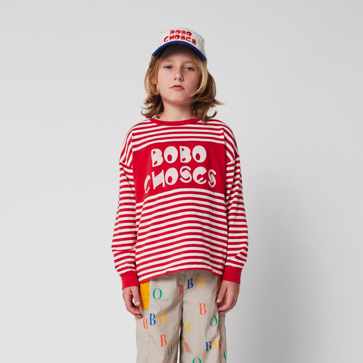 Bobo Choses cap