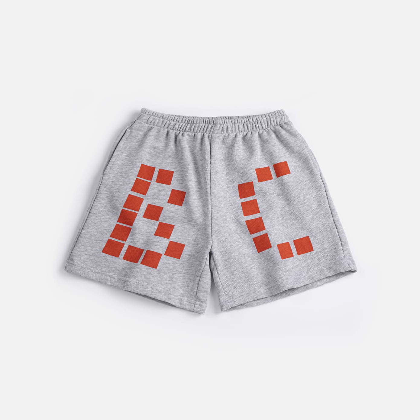 Square Bobo Choses bermuda shorts