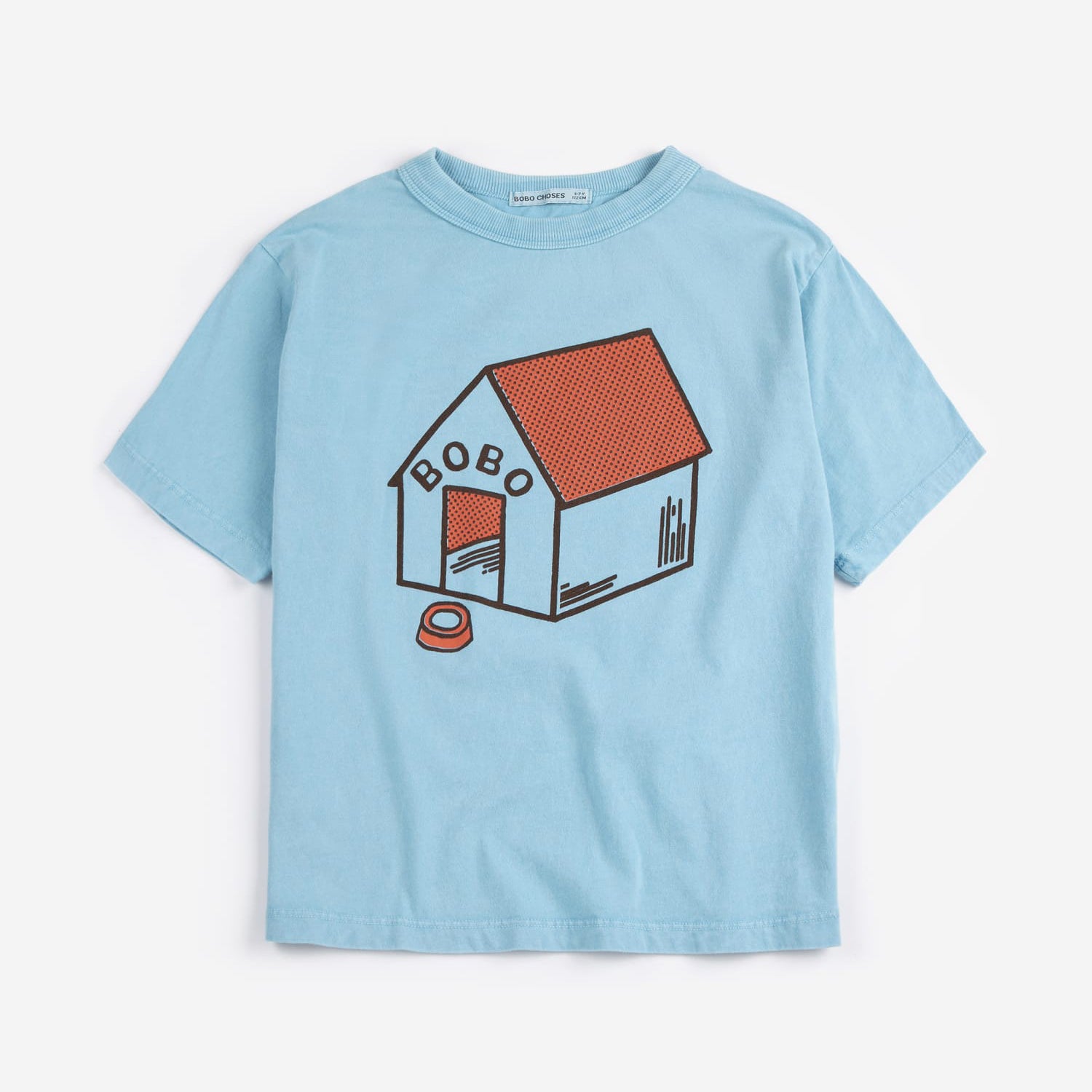 Pickles Is At Home T-shirt