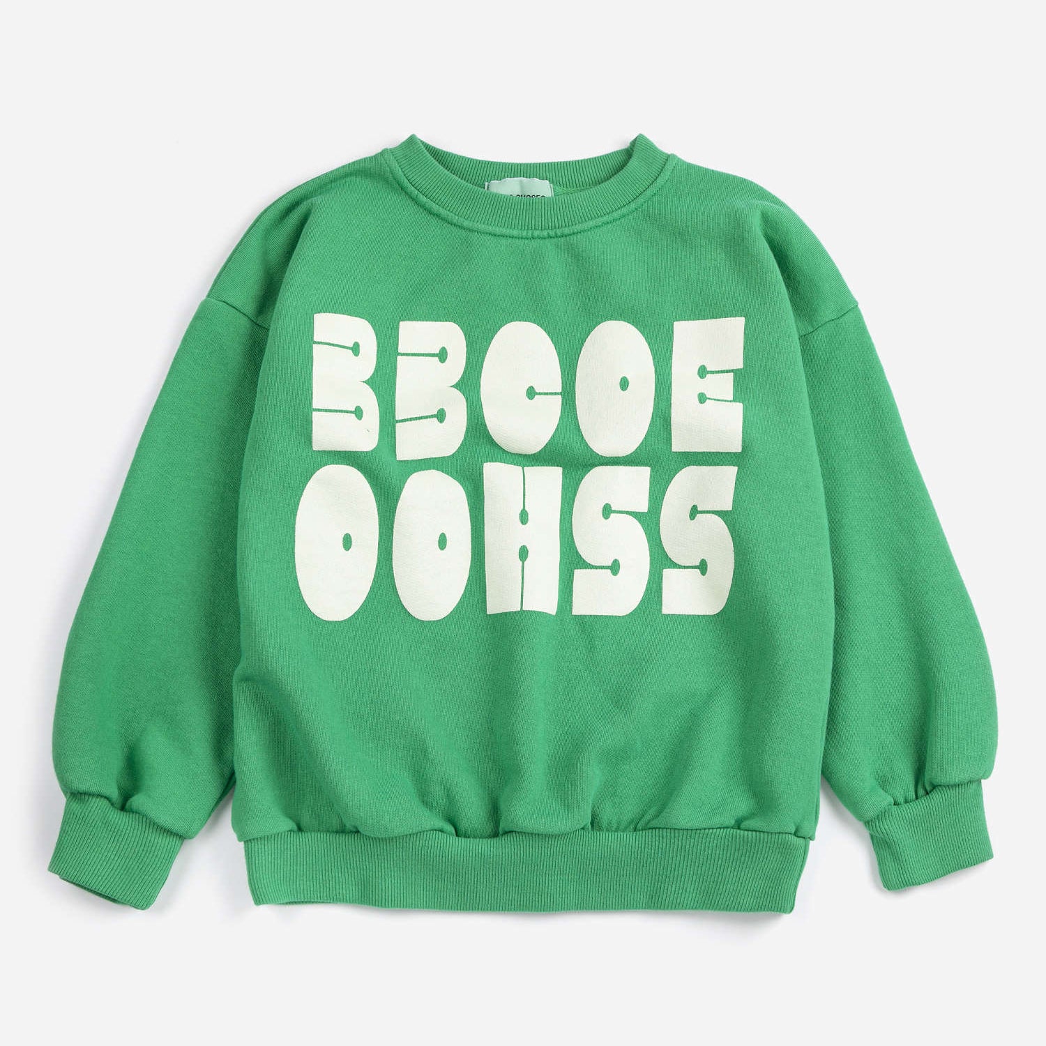 Bobo Choses Modernes Sweatshirt