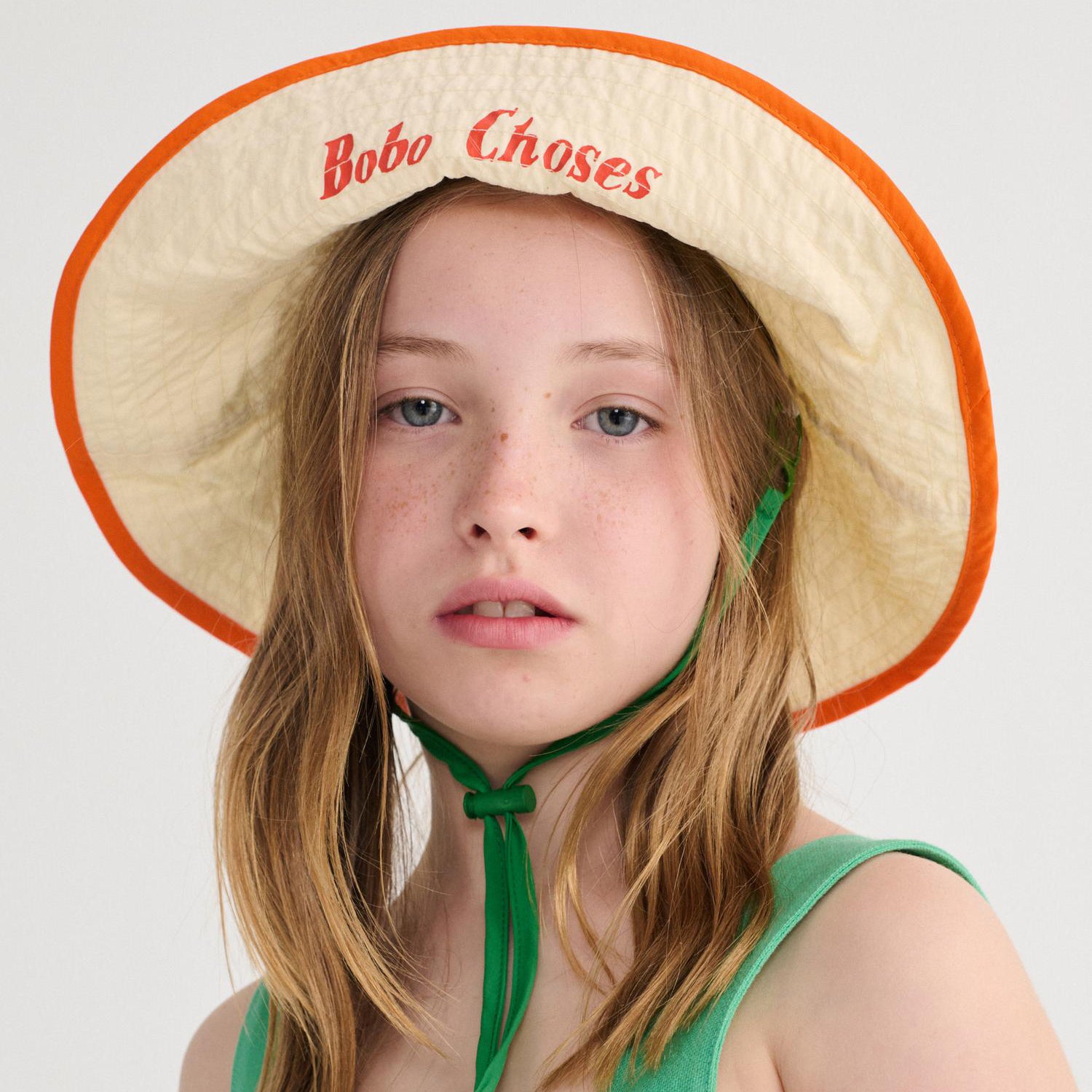 Bobo Choses bucket hat