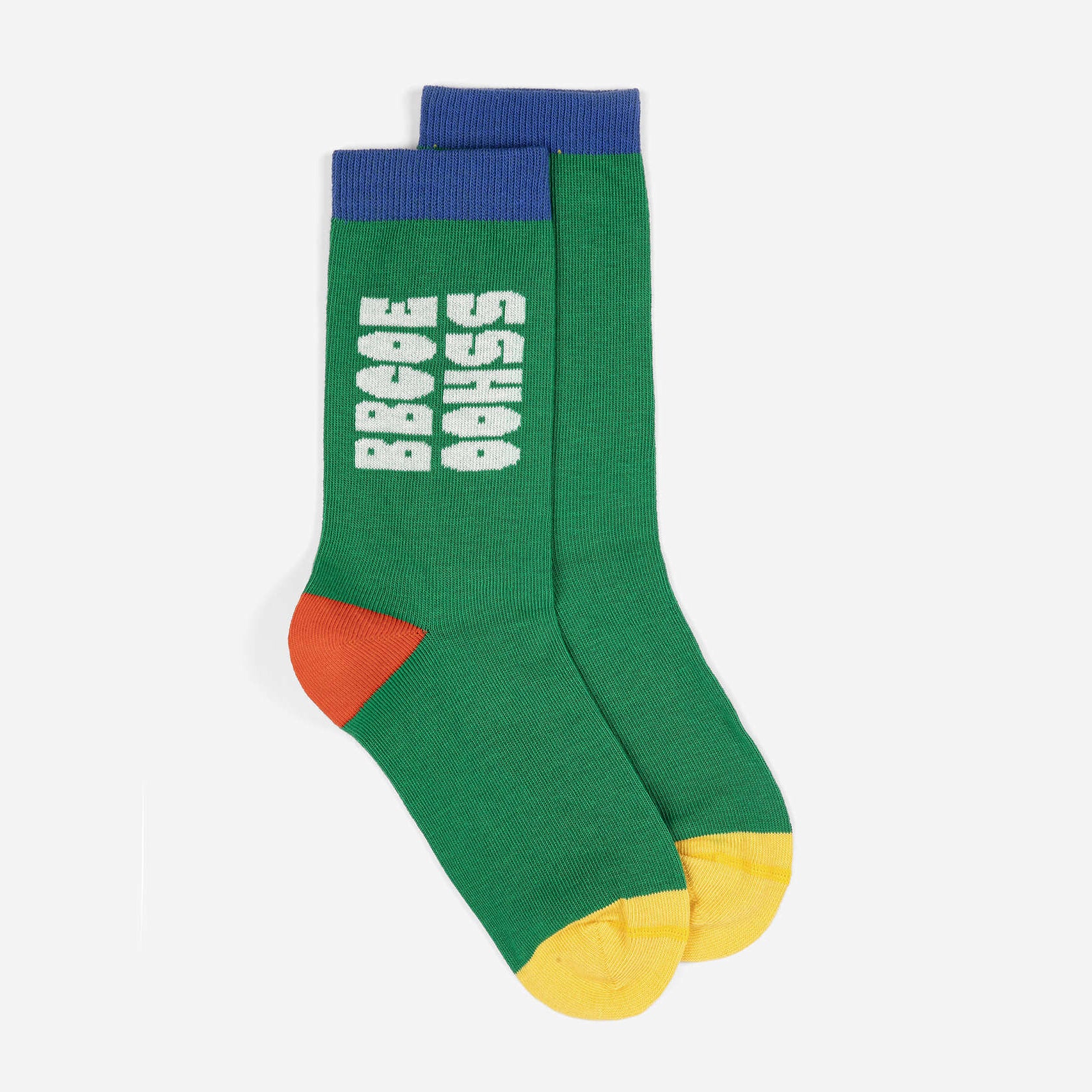 Bobo Choses Modern long socks