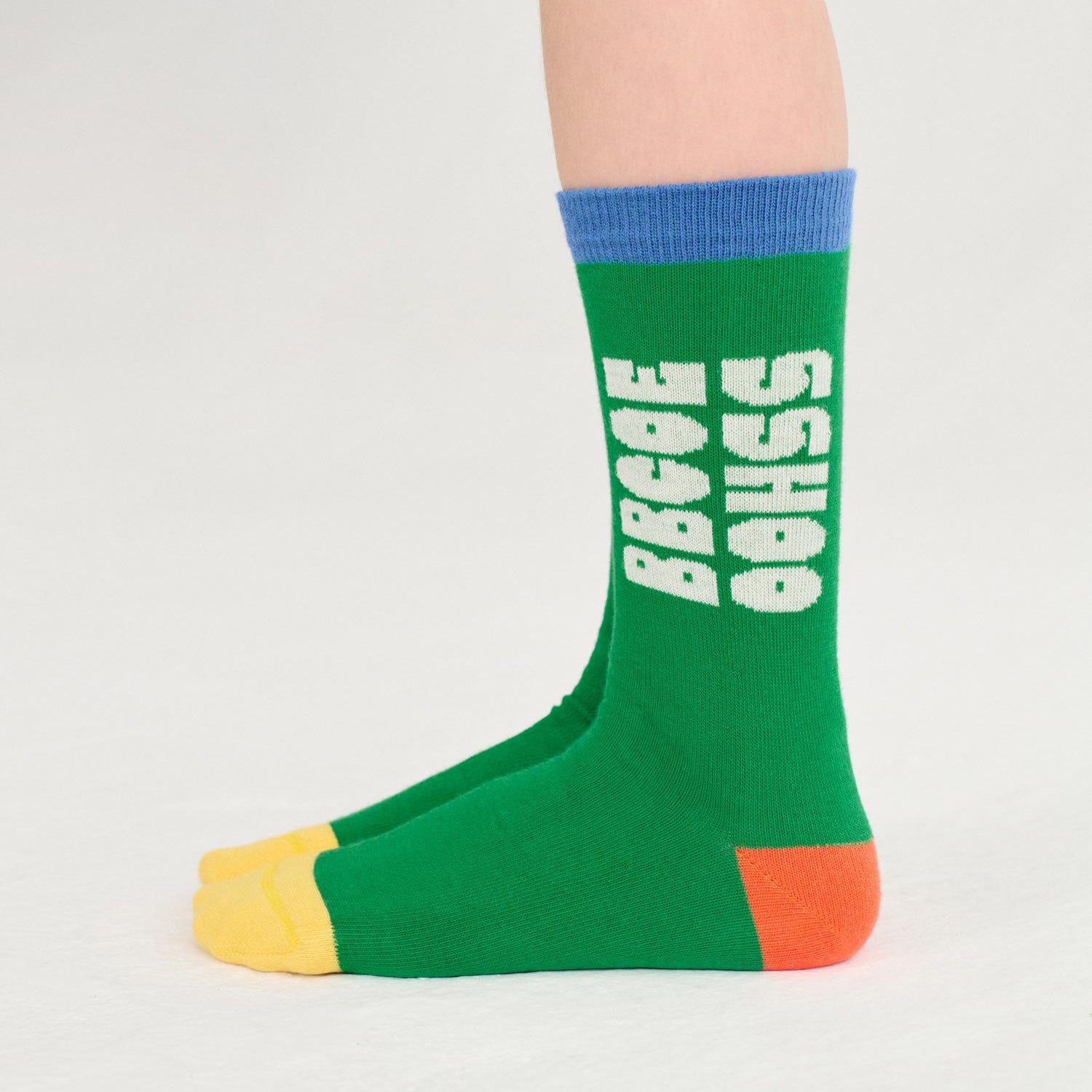 Bobo Choses Modern long socks