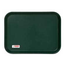 Melamine tray