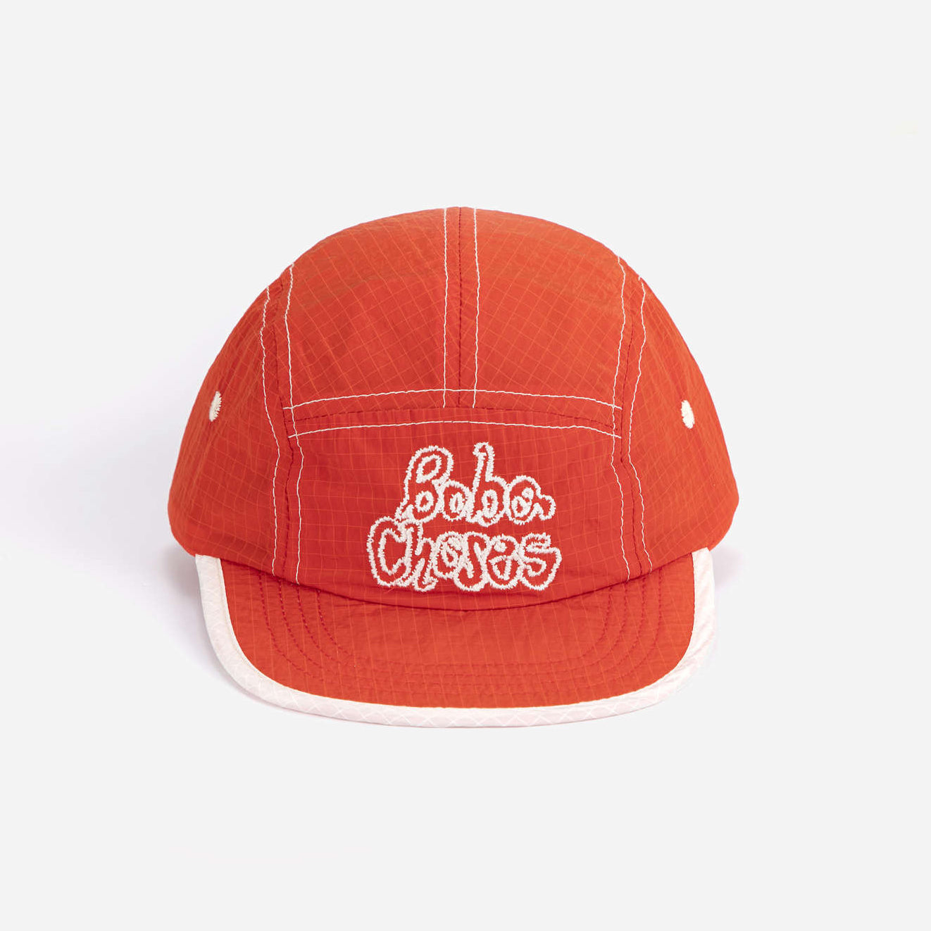 Bobo Choses By Hand tecnic cap