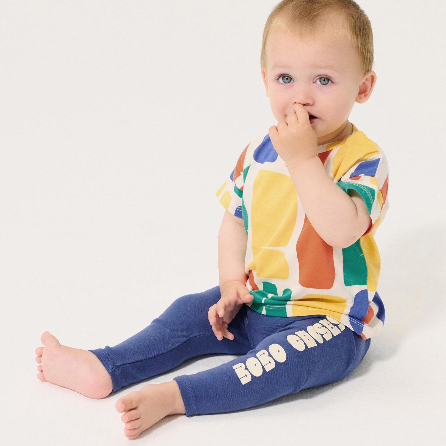 Bobo Choses Modern leggings