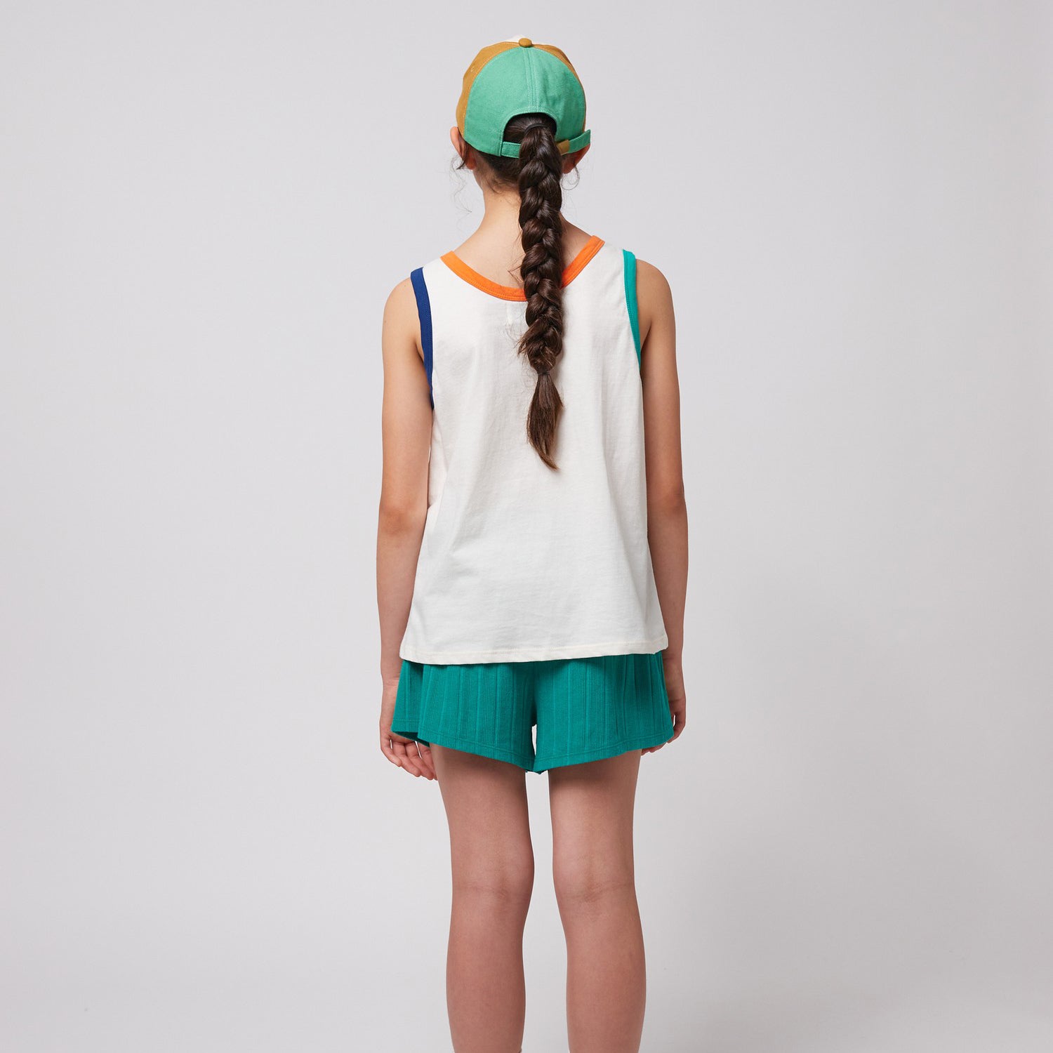 Podium Bobo Choses tank top