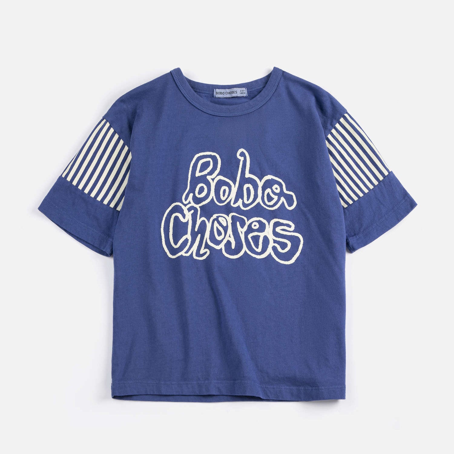 Bobo Choses By Hand T-Shirt