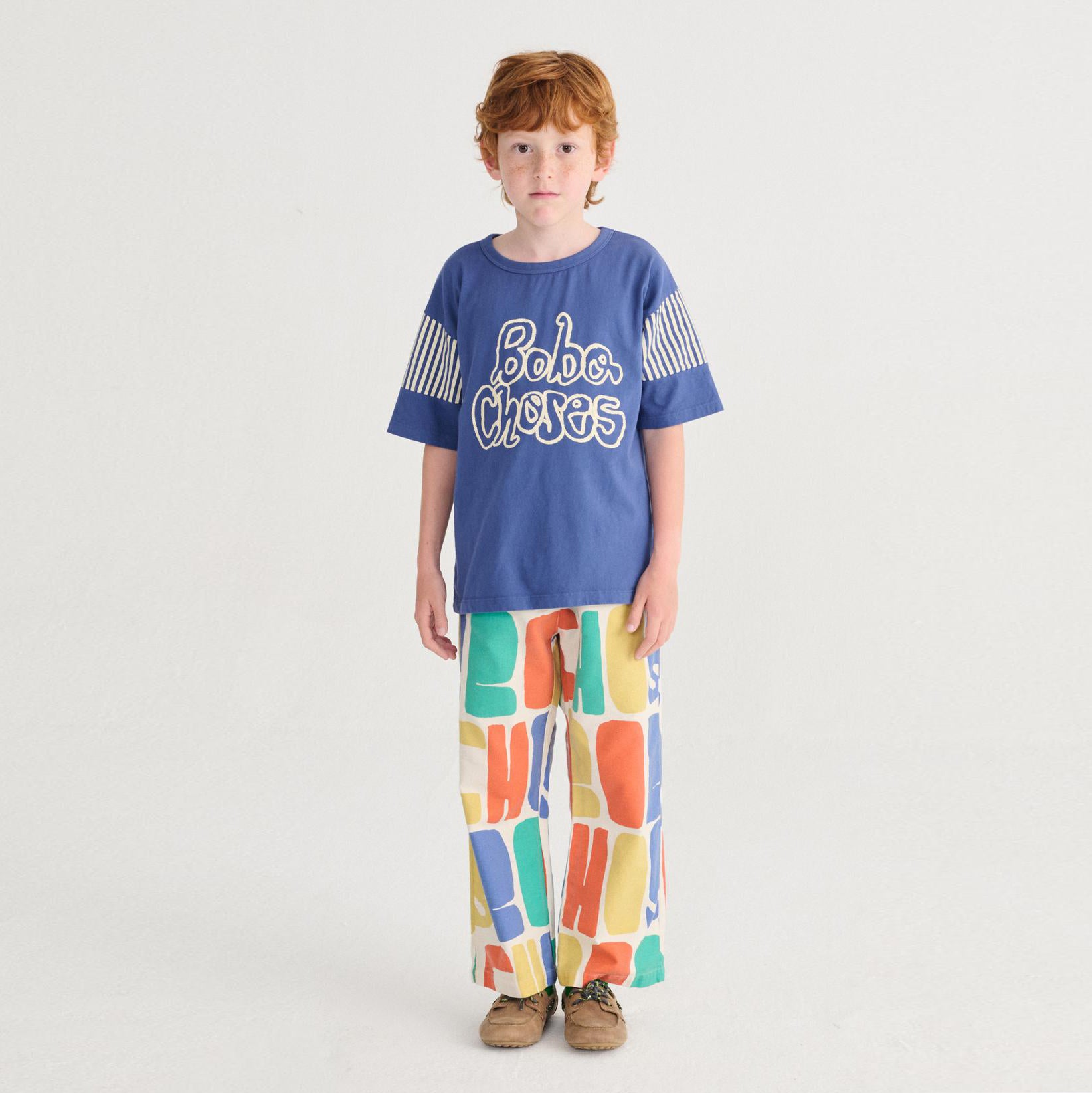Bobo Choses By Hand T-shirt