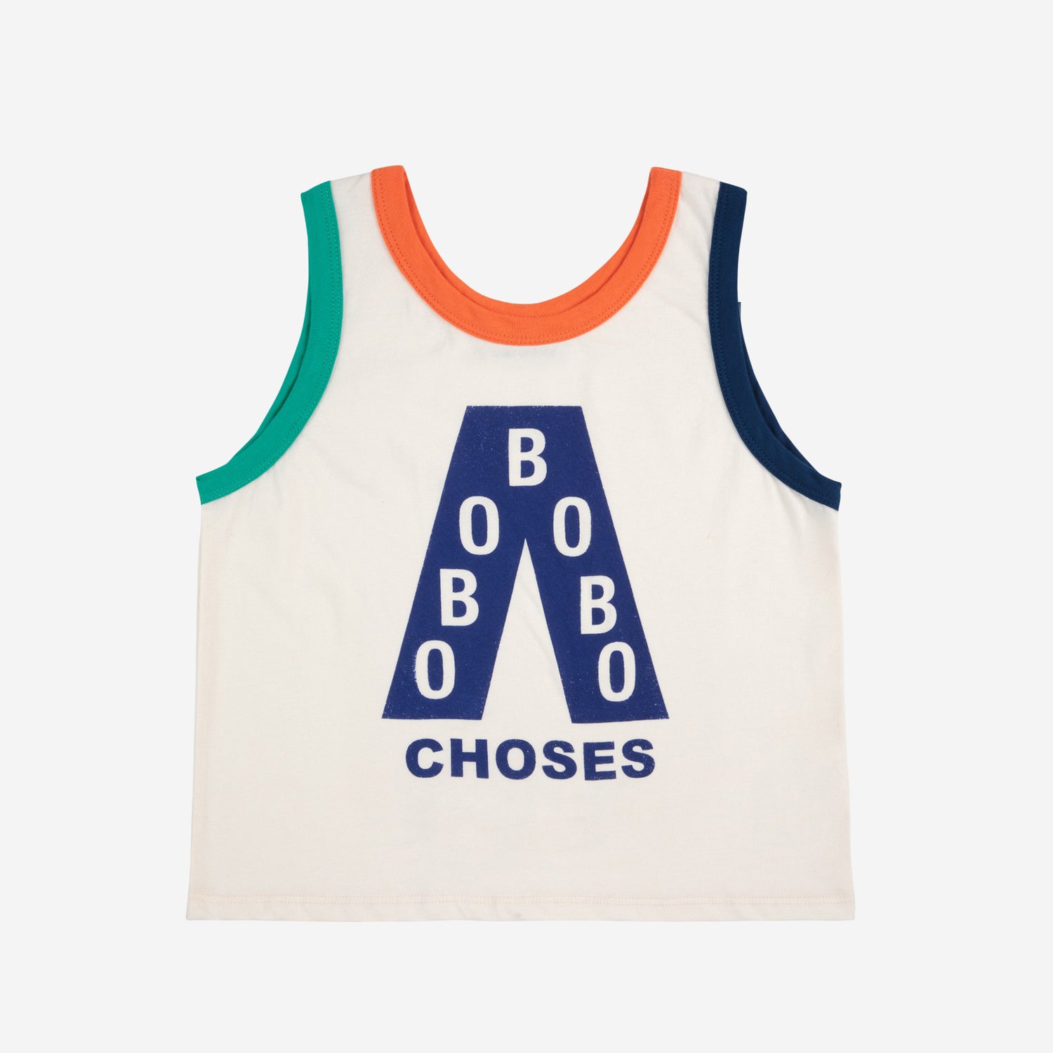 Podium Bobo Choses tank top