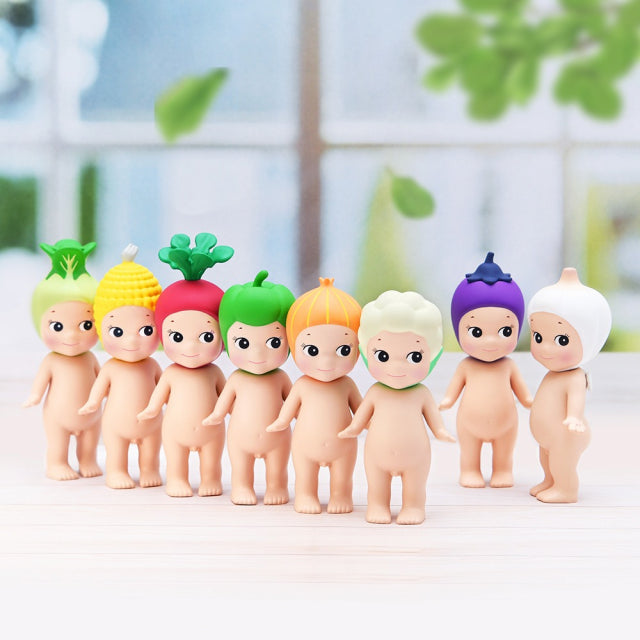 Sonny Angel Vegetable series (Blindbox)