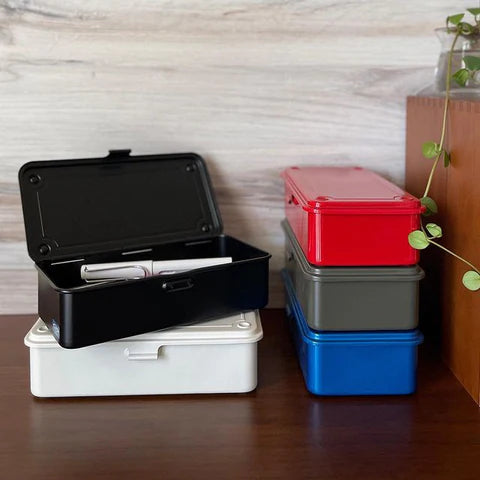 Steel tool box T190