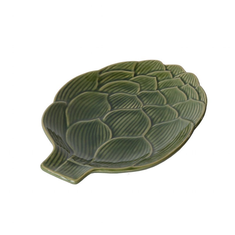Artichoke Plate