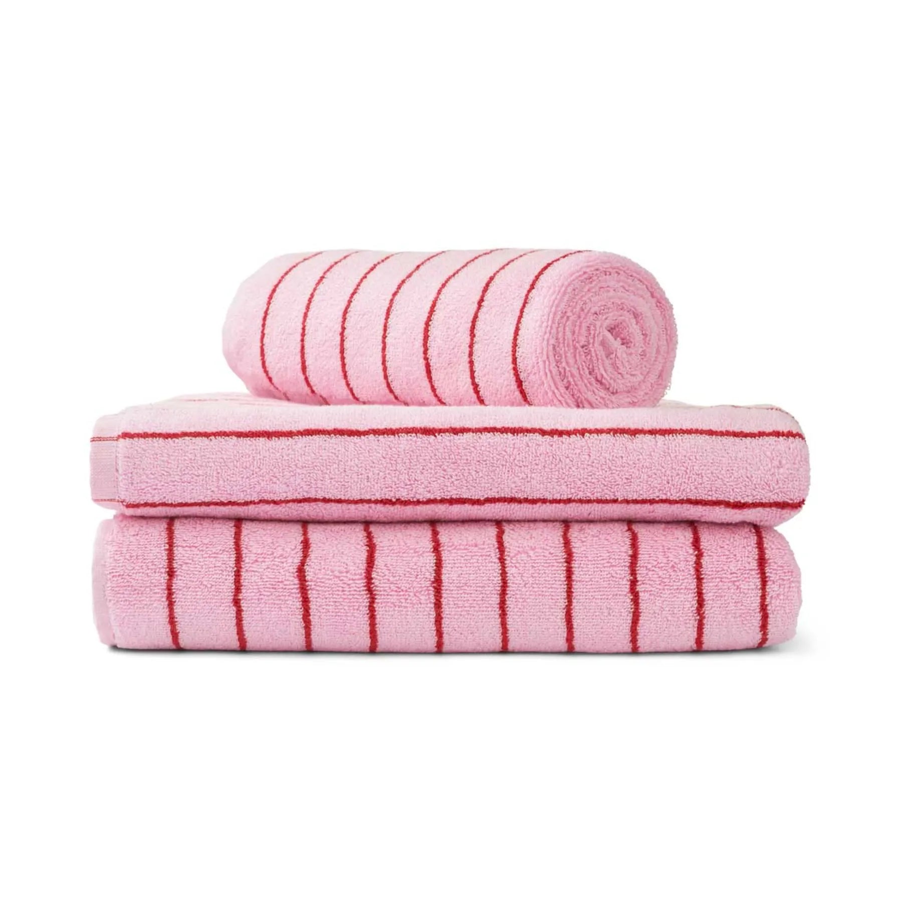 Naram Bath Towels