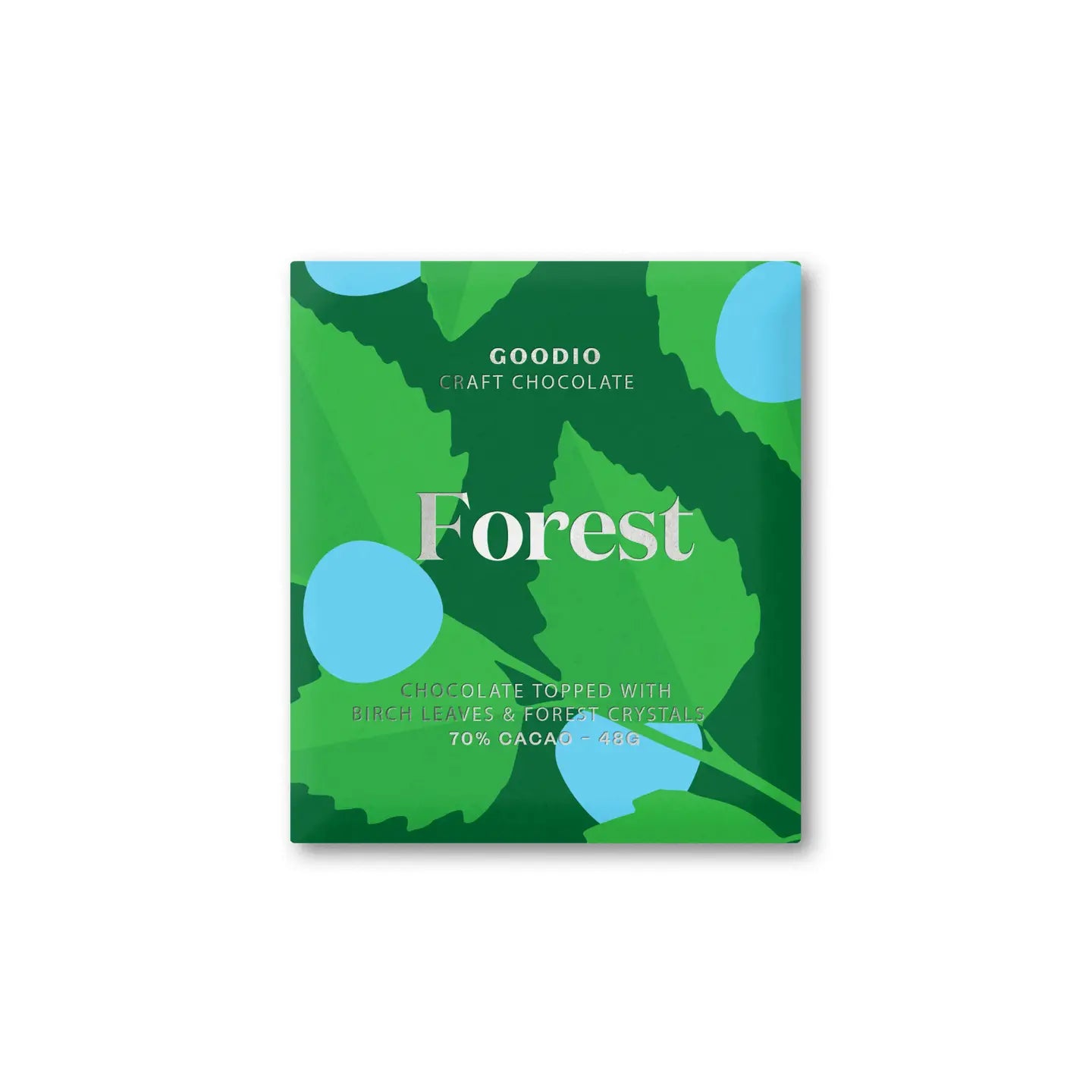 Forest Chocolate 70%