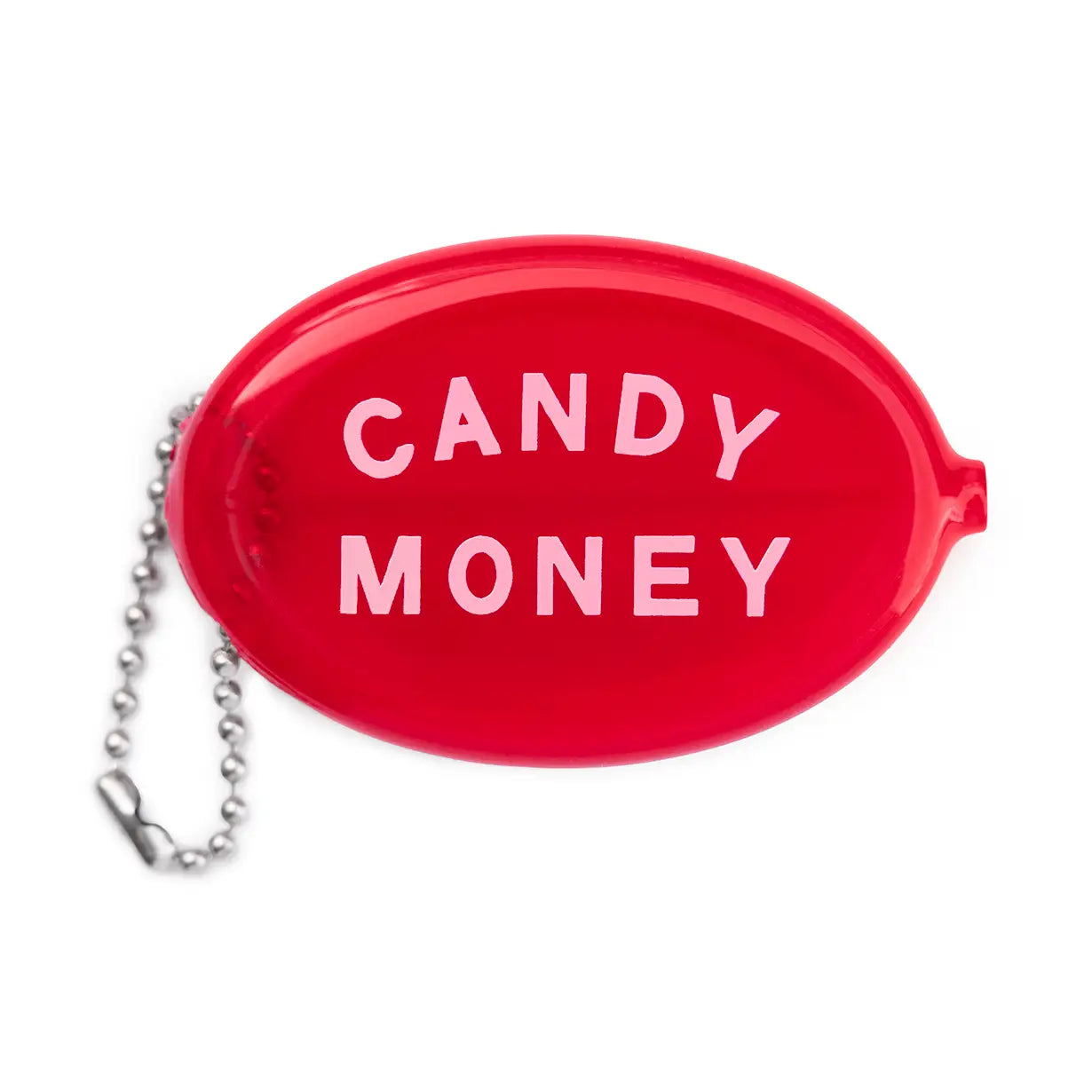 Coin Pouch - Candy Money