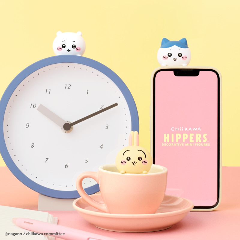 Chiikawa Hippers (Blindbox)