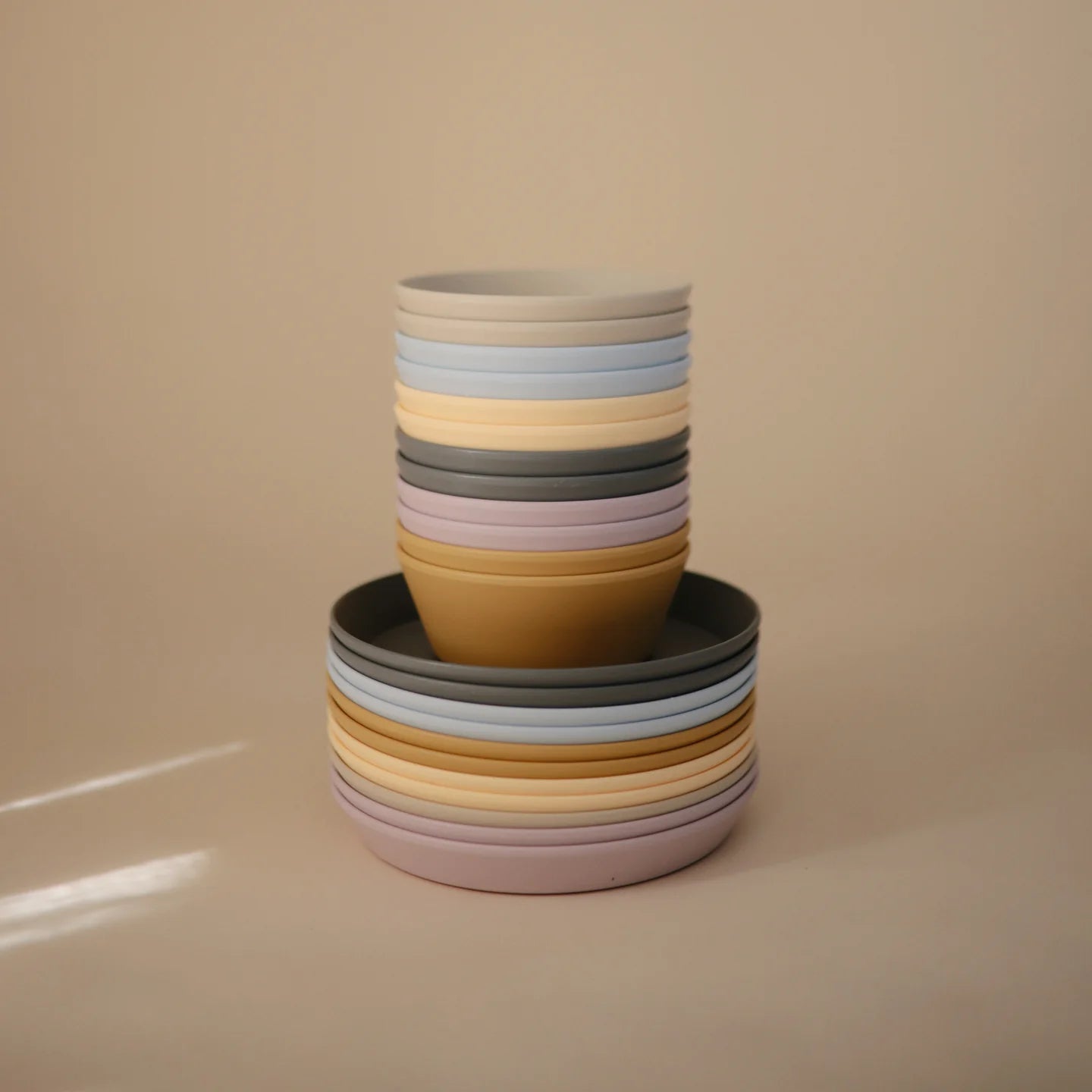 Dinner Plate Round