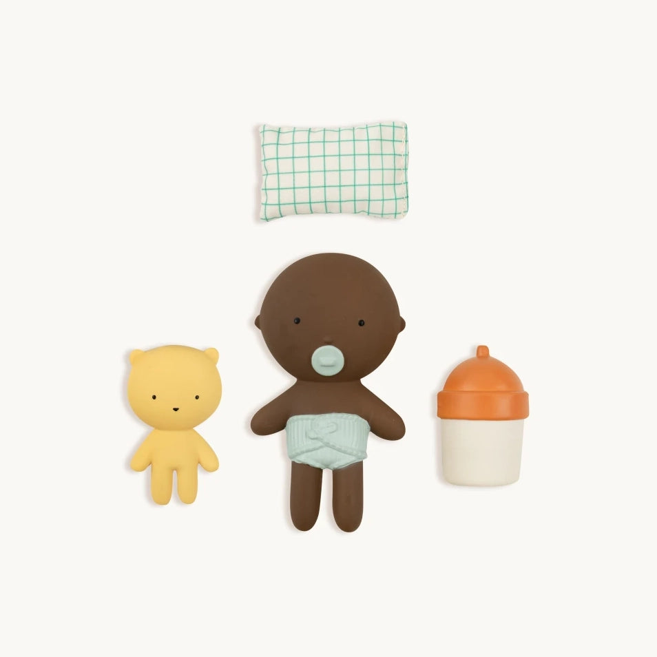 GOMMU POCKET BABY BOX