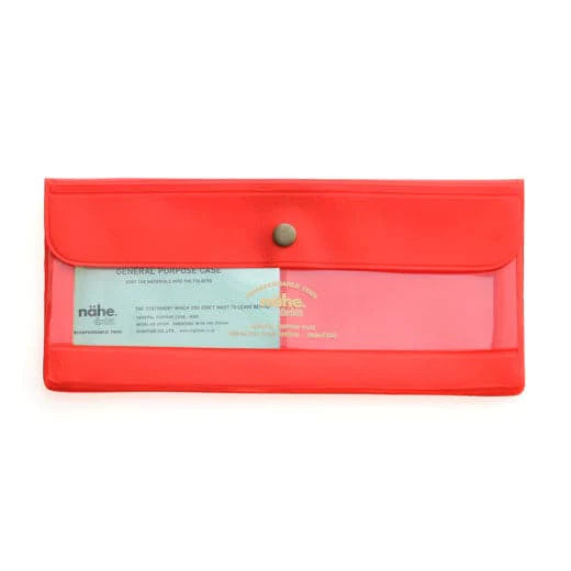 Nahe General Purpose Pencil Case