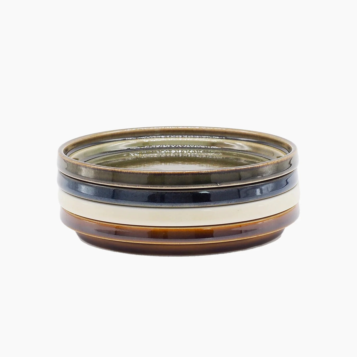 Smith stacking Plate