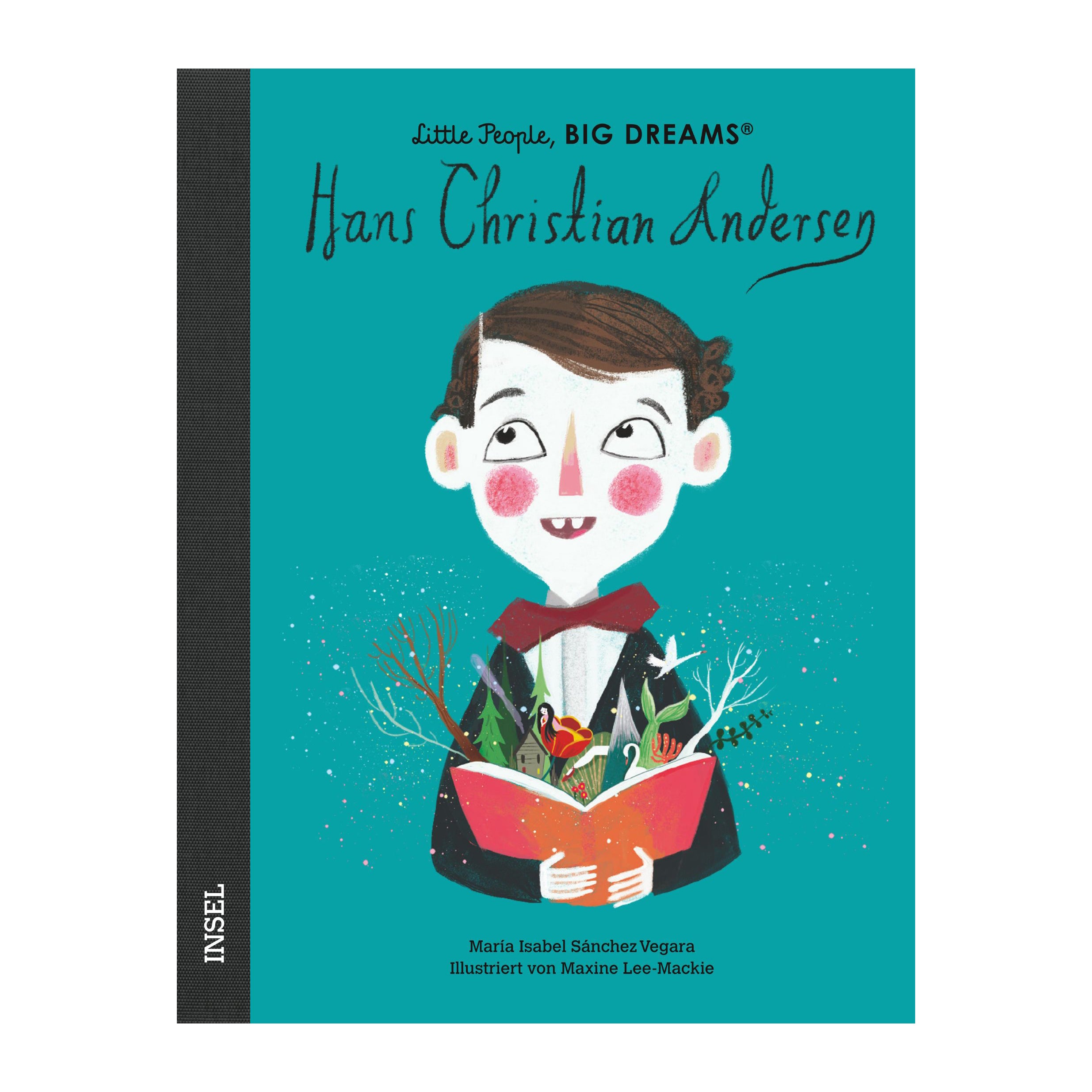 Hans Christian Andersen (DE)