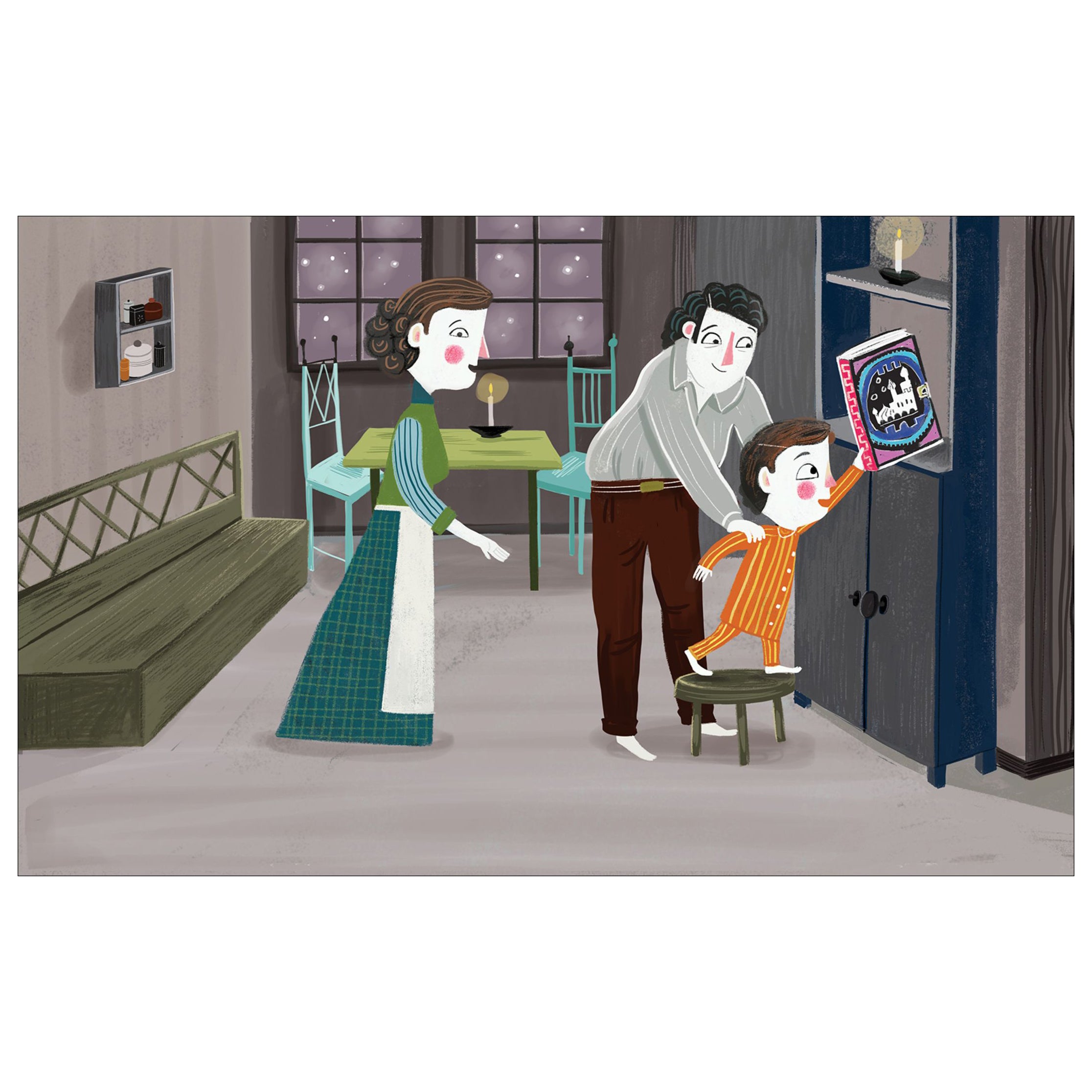 Hans Christian Andersen (DE)