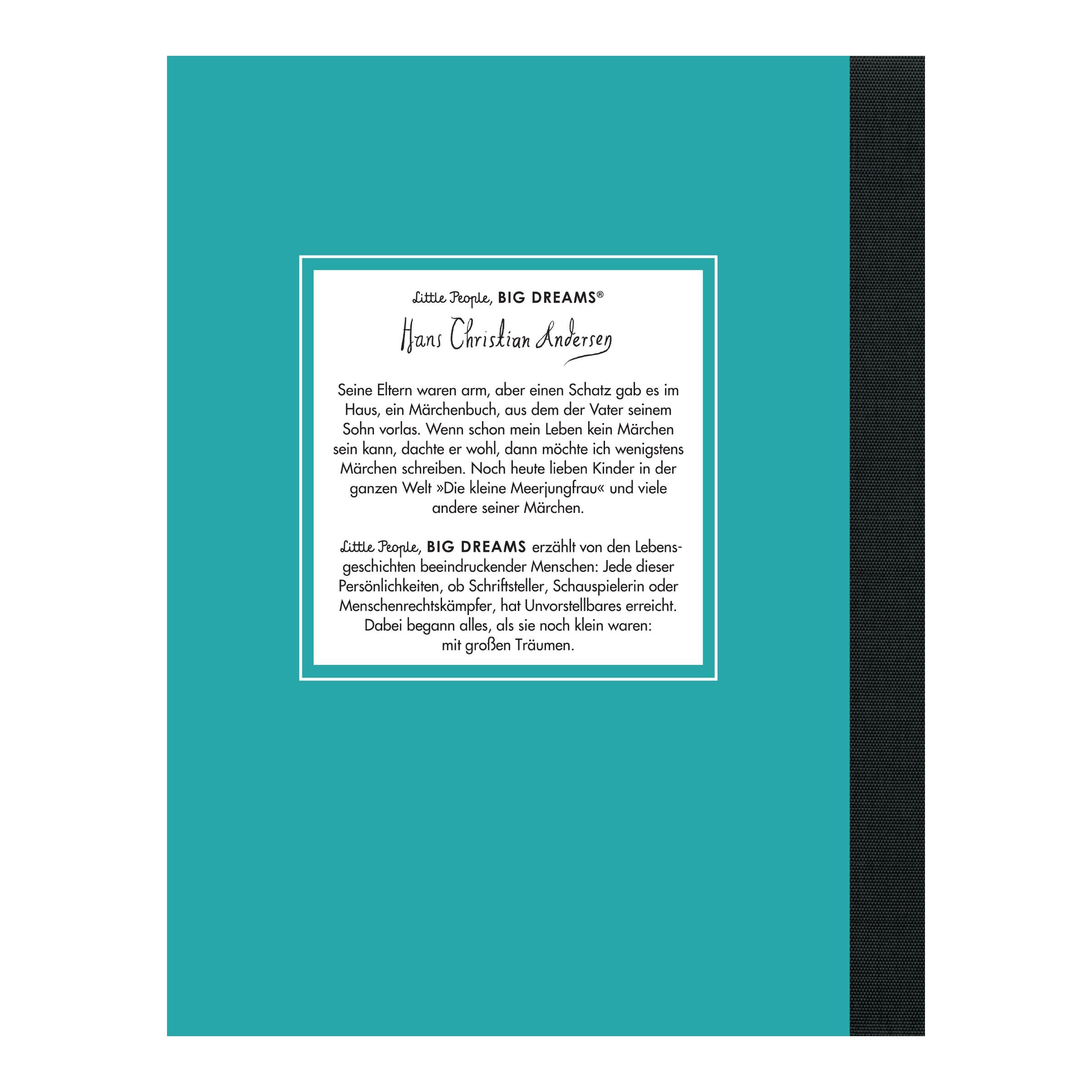 Hans Christian Andersen (DE)
