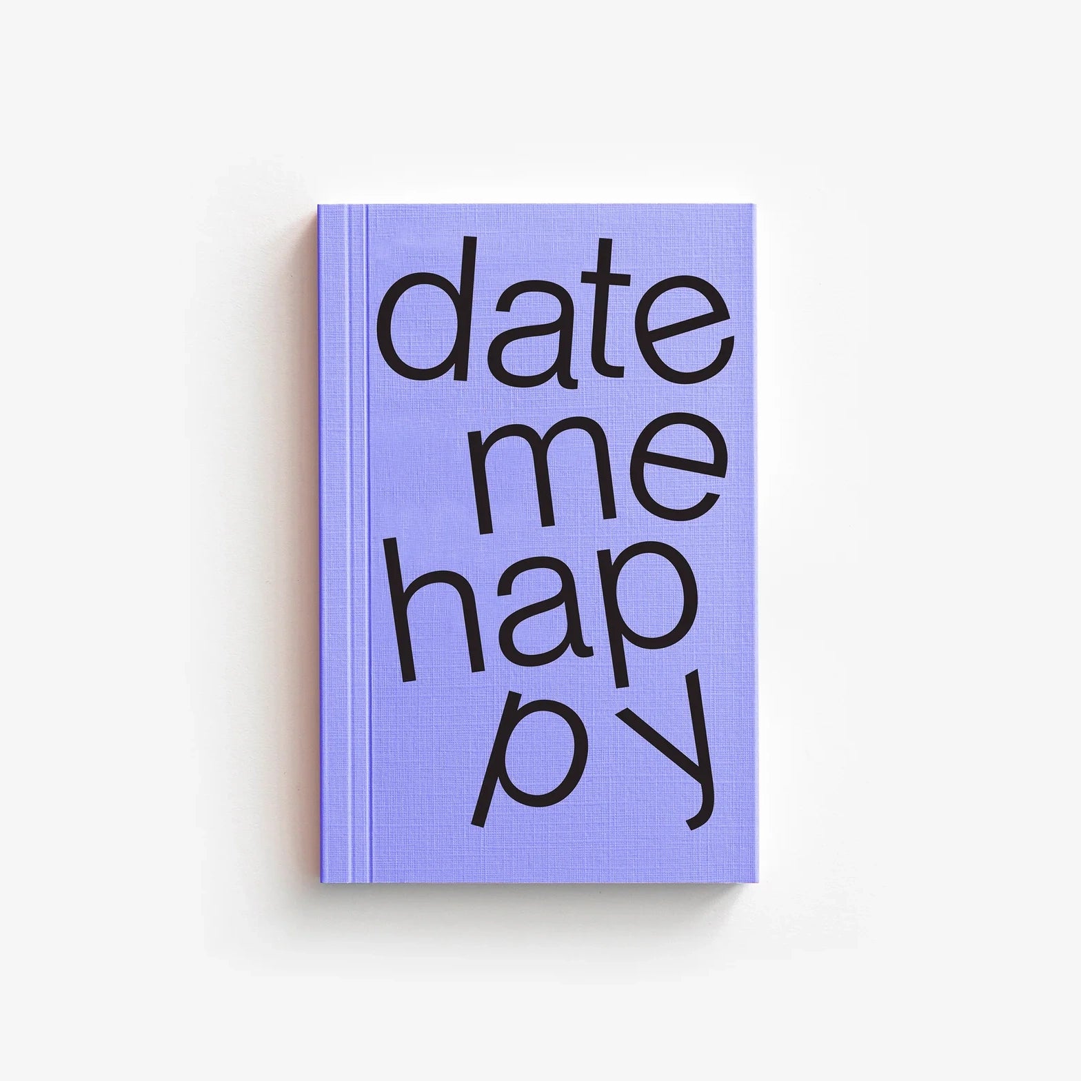 Date Me Happy - Purple